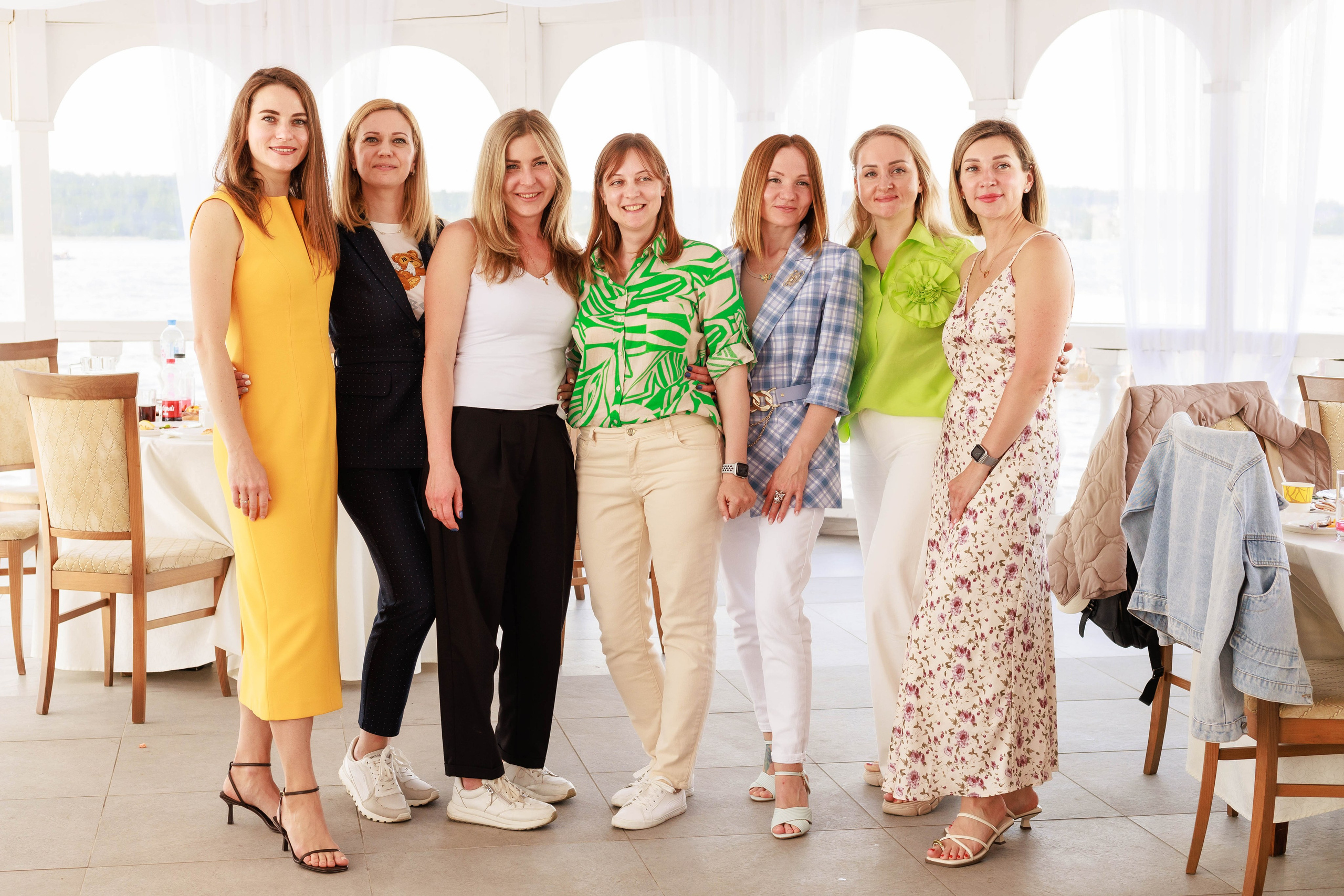 Выпускной 4 класс. Фотограф в Москве Дмитрий Емельянов