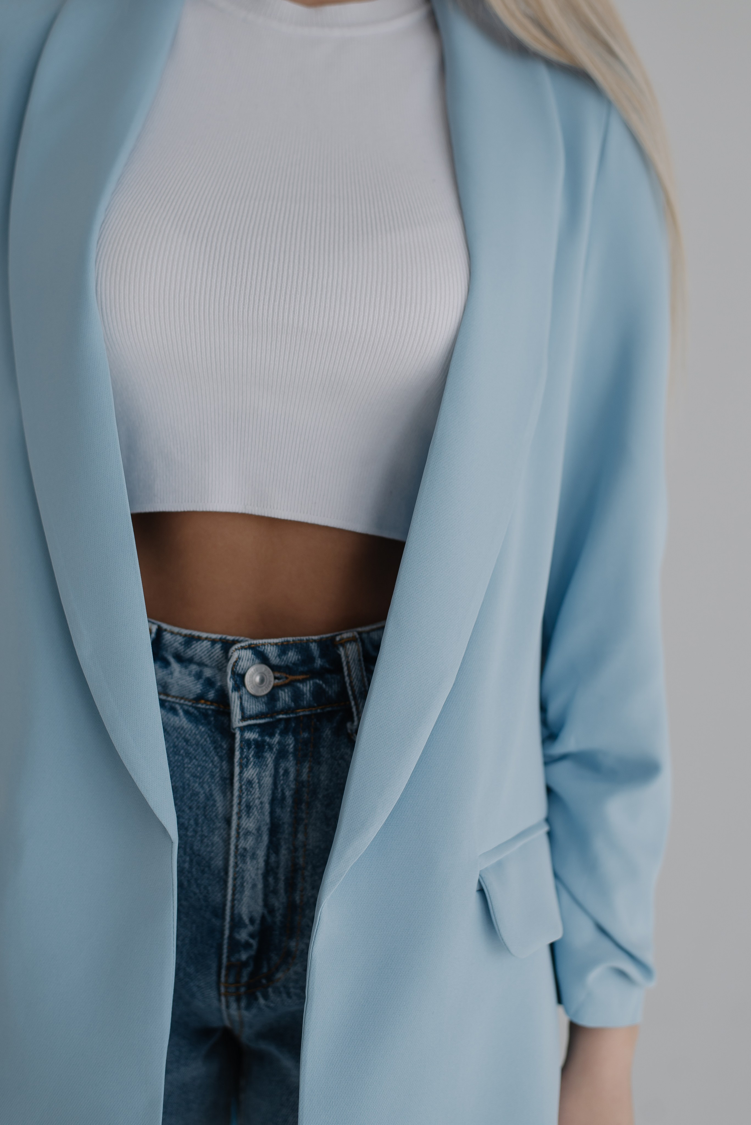 Магазин одежды Bella Bloom. Портретный фотограф Ксения Люндовская