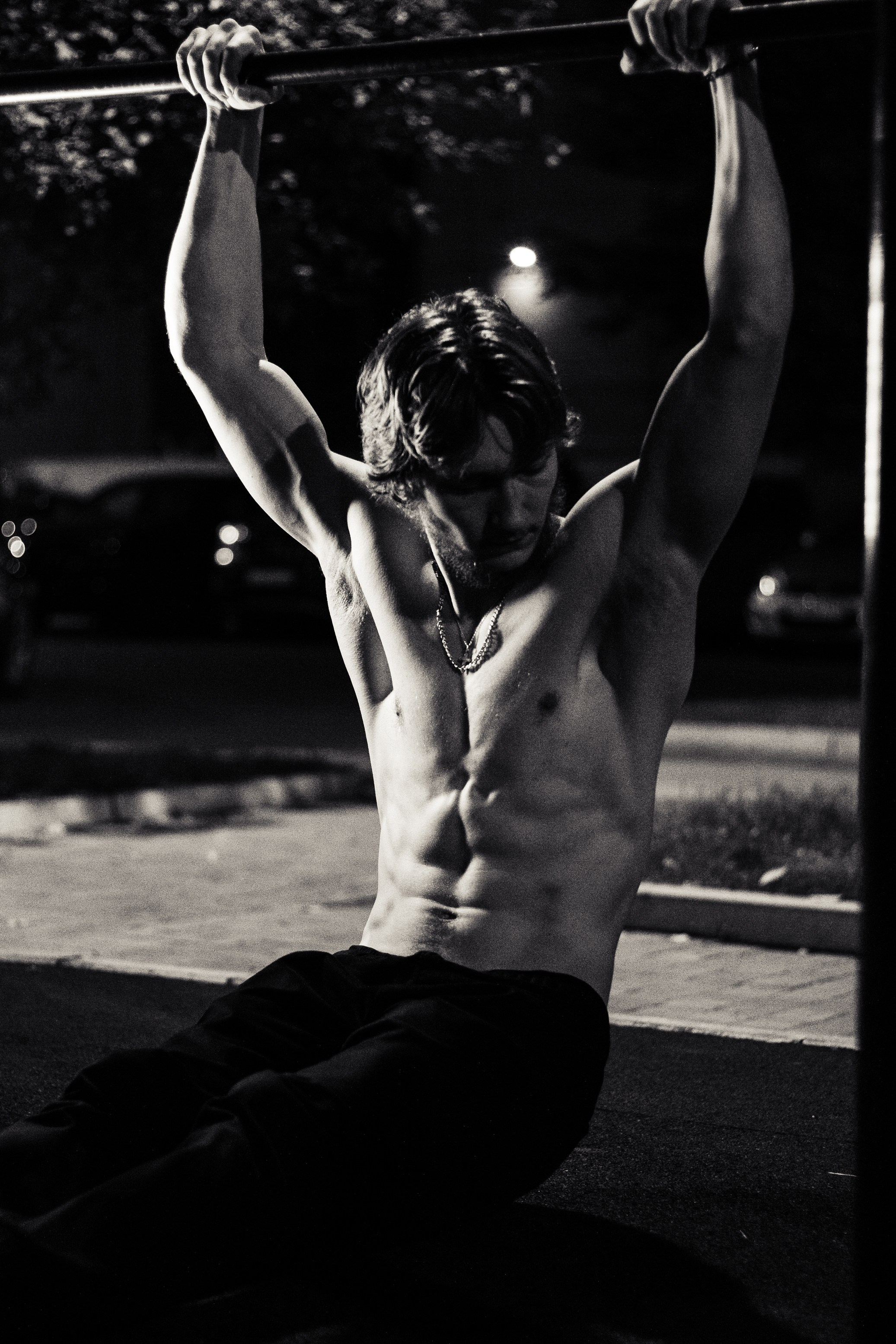 Портфолио фотографа Черепанов Данила. Черепанов Данила Портретный фотограф | Санкт-Петербург