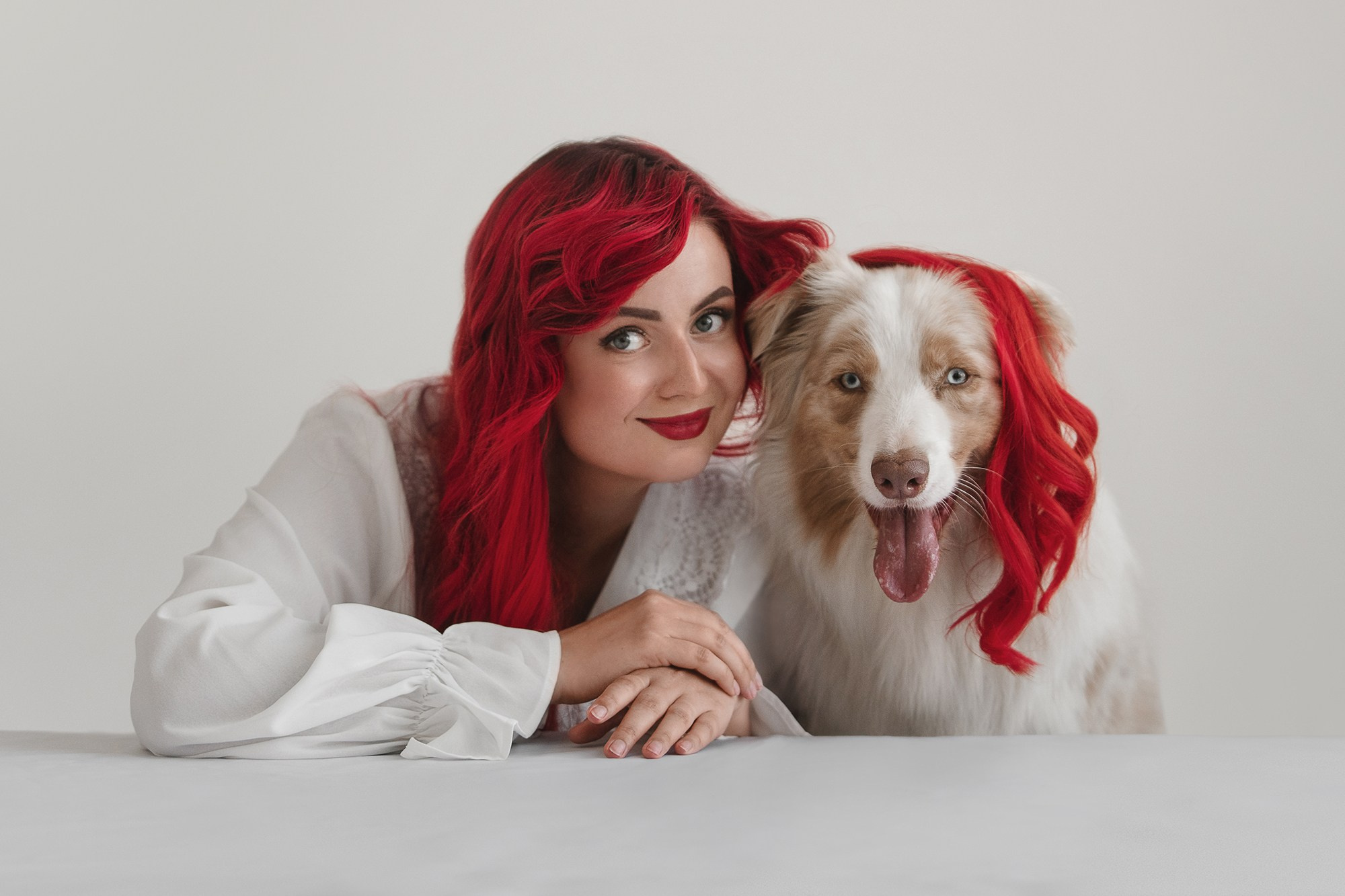 Чистое творчество. Фотограф Анна Тюрина