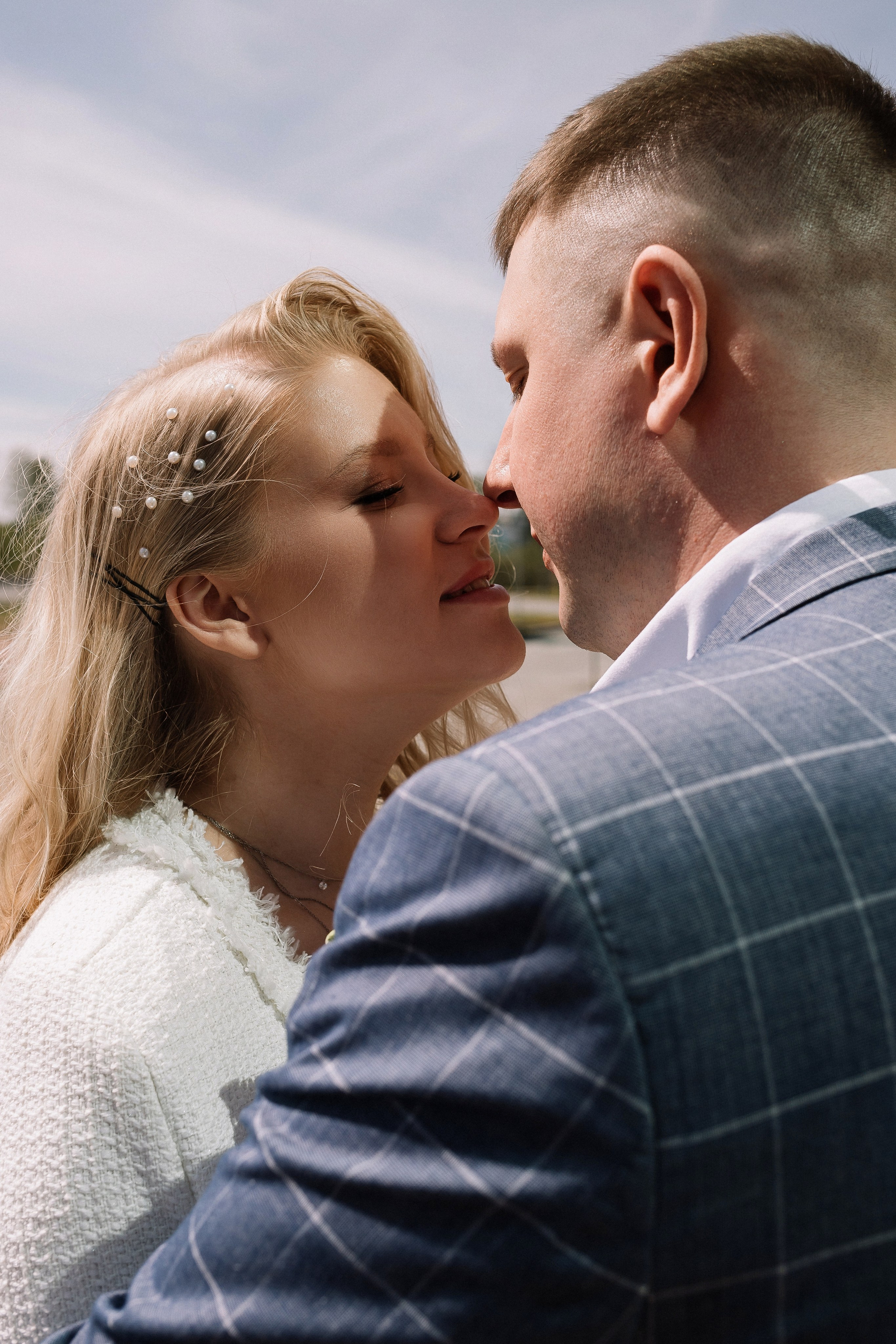 Сергей и Дарья/2024. Свадебный и семейный фотограф в Екатеринбурге