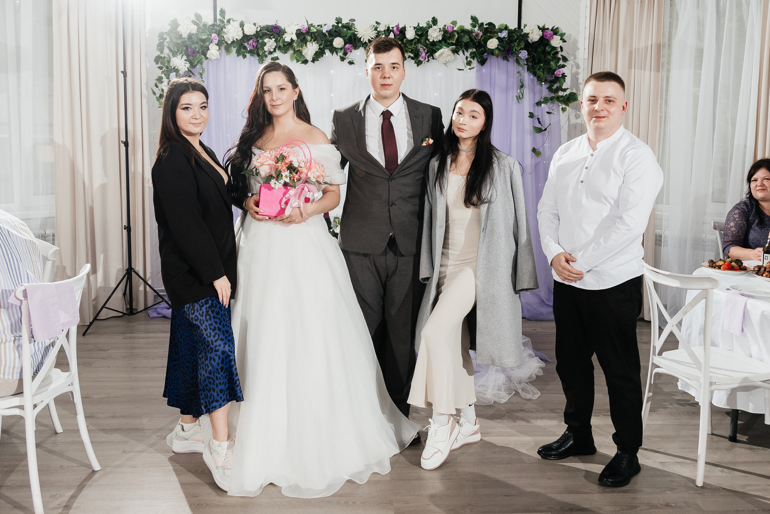 Дмитрий и Мария/2024. Свадебный и семейный фотограф в Екатеринбурге