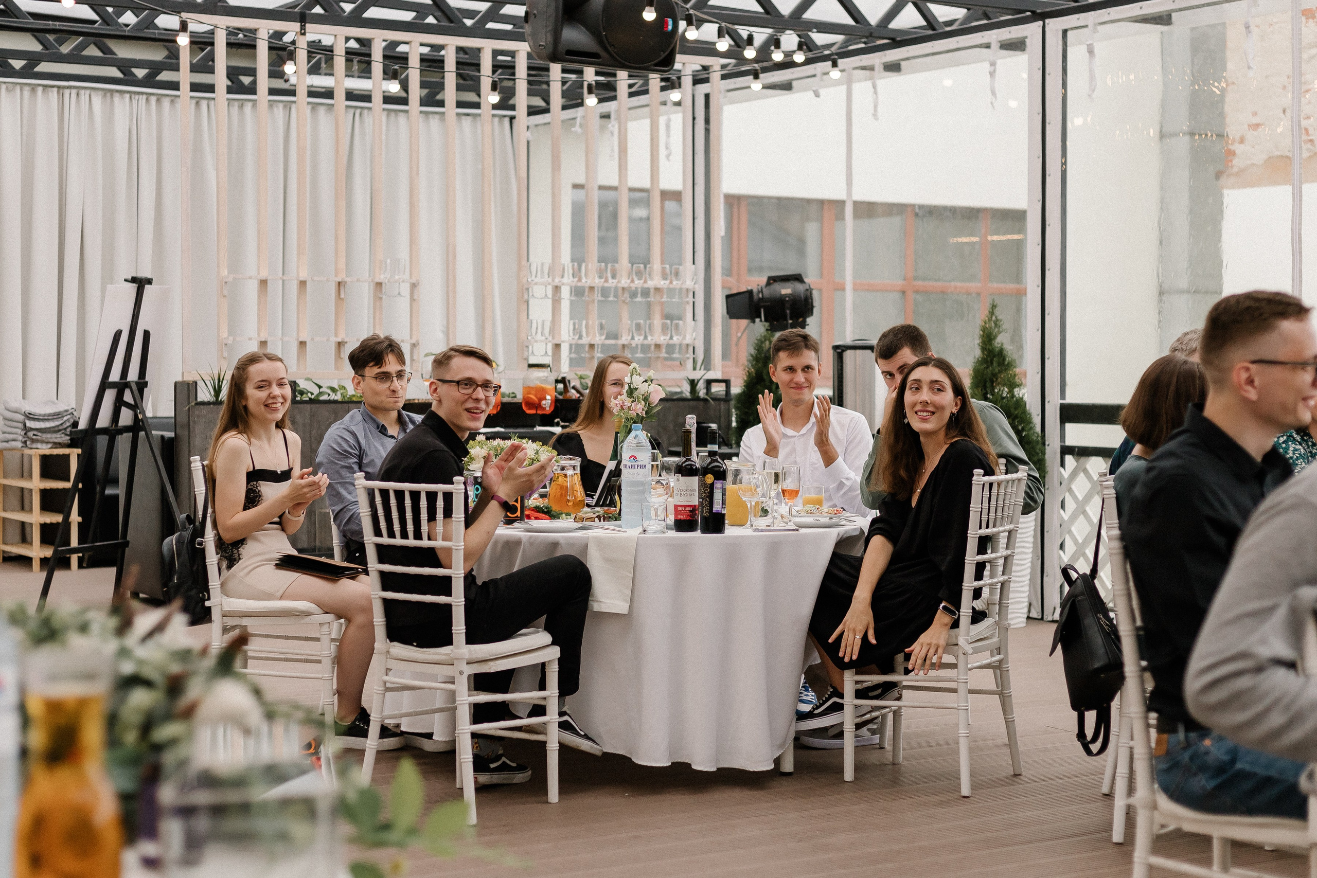 Антон и Елизавета/2023. Свадебный и семейный фотограф в Екатеринбурге