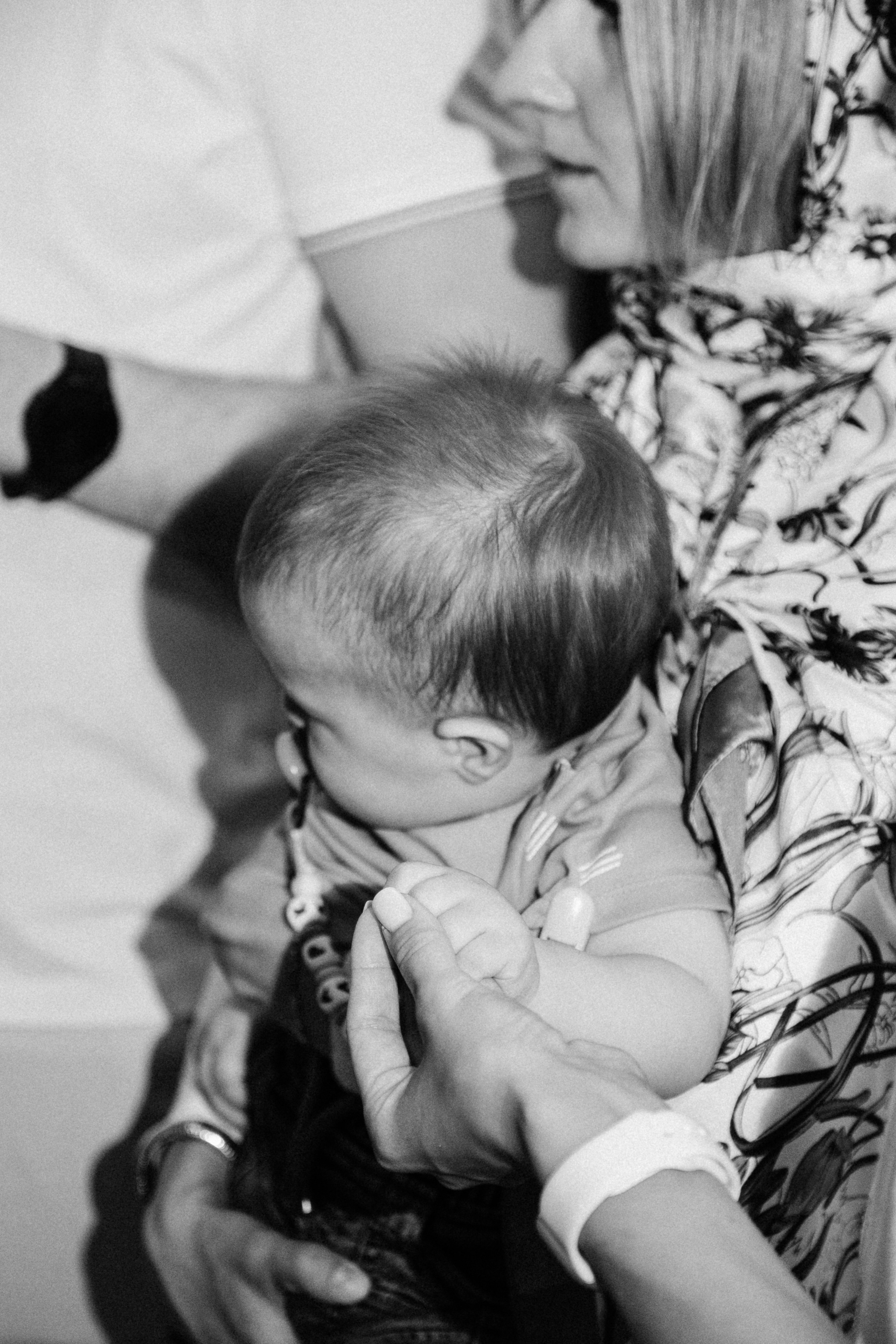 Крещение/2025. Свадебный и семейный фотограф в Екатеринбурге