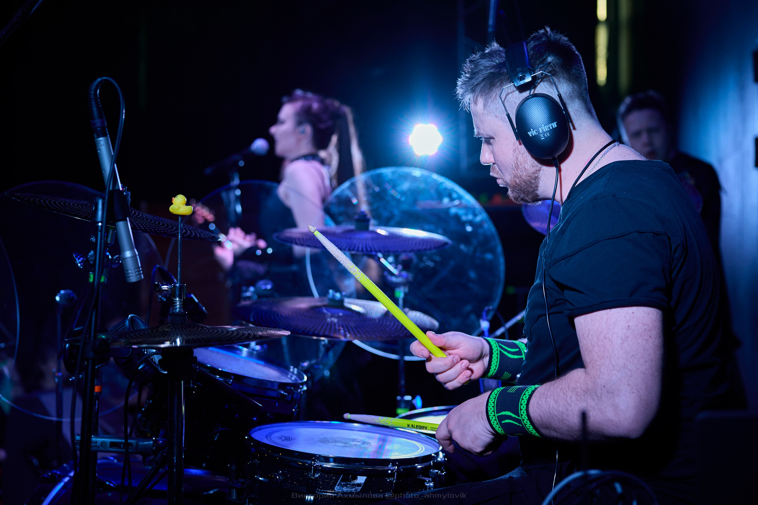 24.05.2025 Джоконда. Ярославль. Виктория Ахмылова. Фотограф в Москве