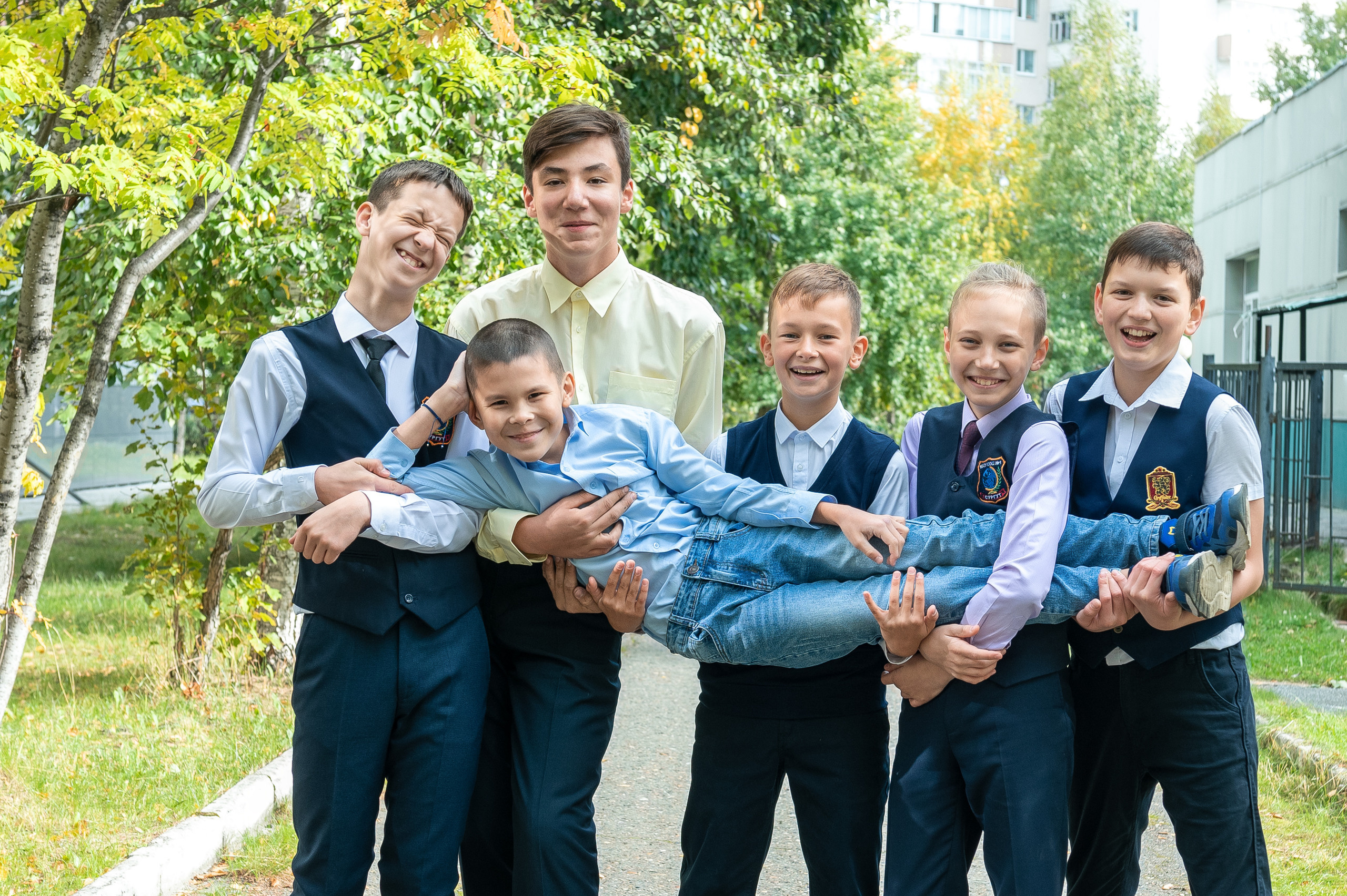 Отзывы. Выпускные альбомы Сургут