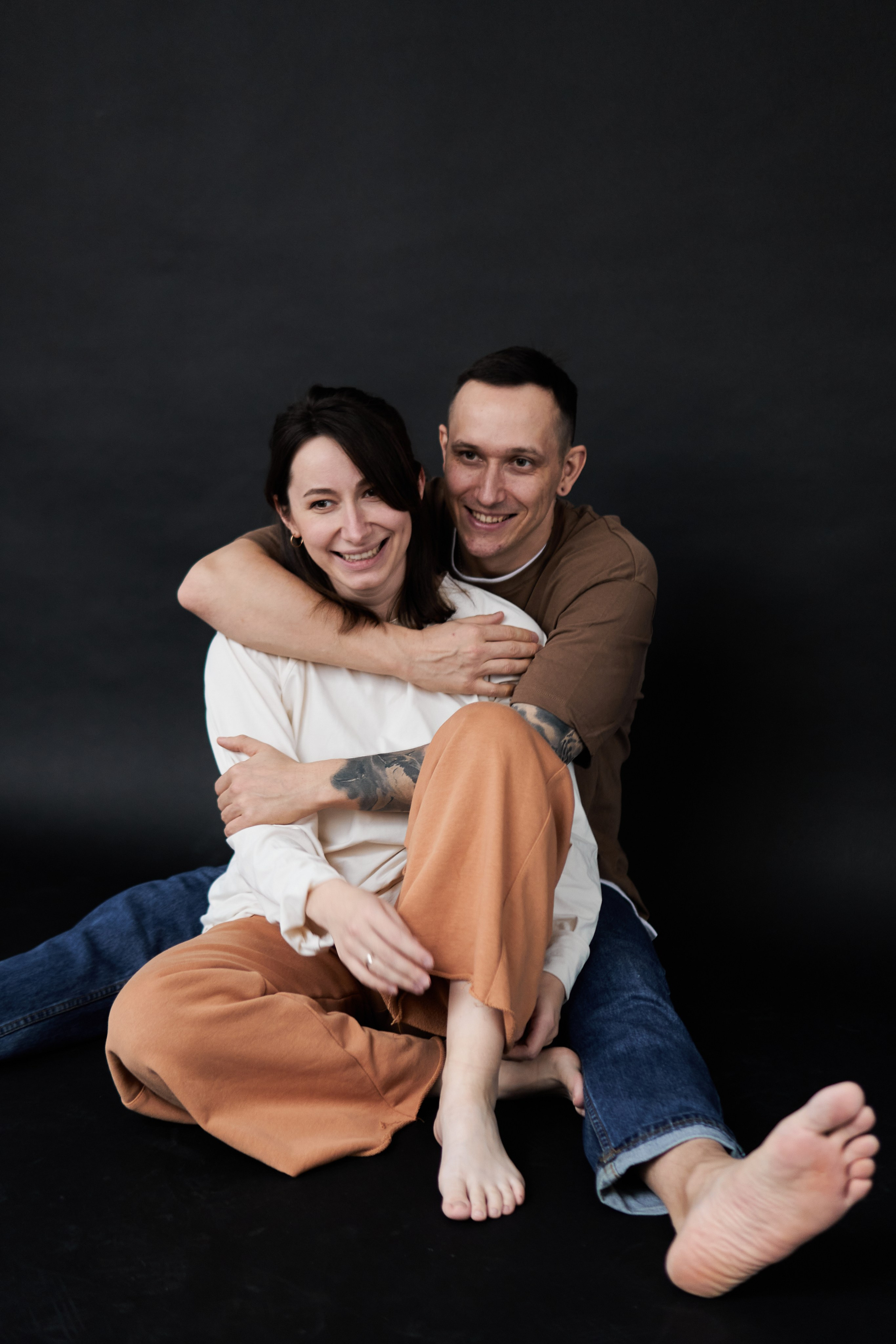 Семейная фотография. Фото и видеосъемка Alex May Екатеринбург