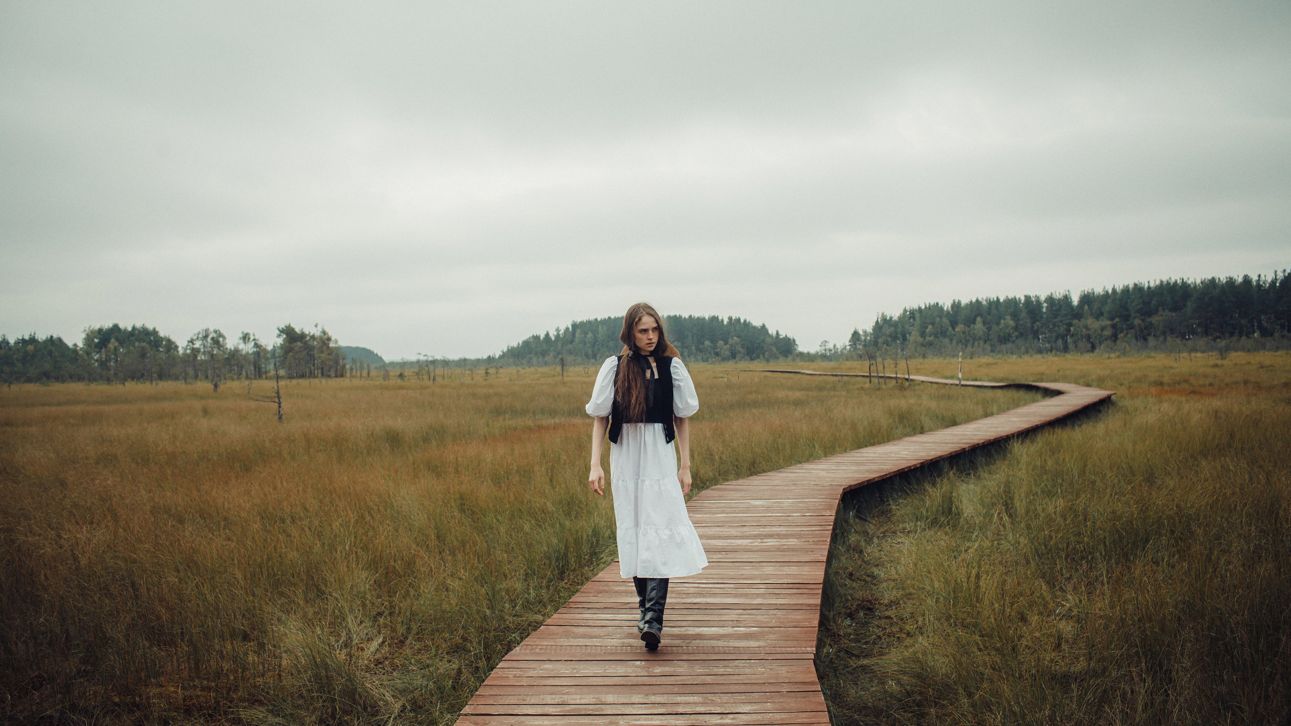 Фотограф Анна Гребенник