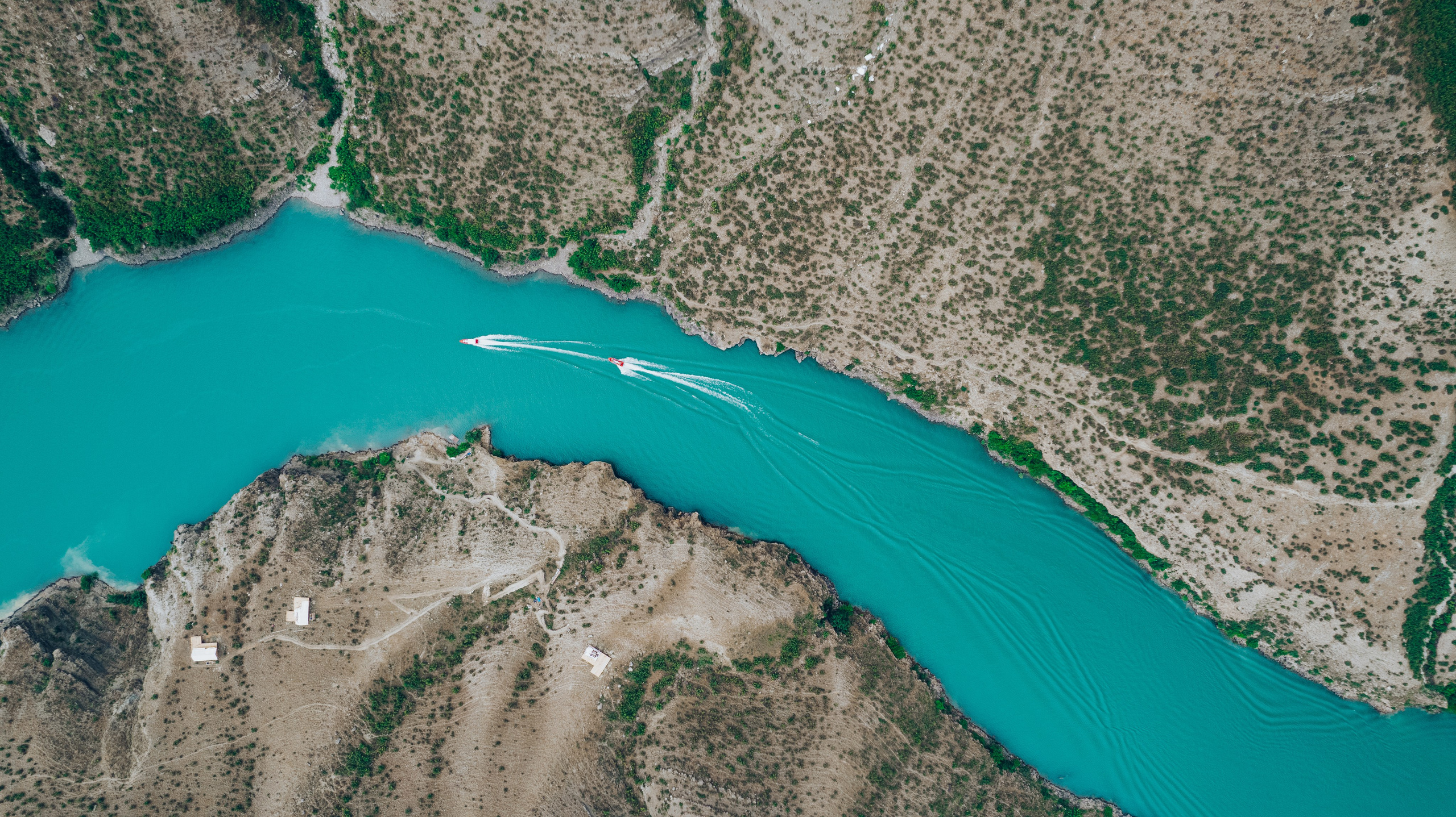 Архитектура/Пейзажи. Фотограф Никита Комаров