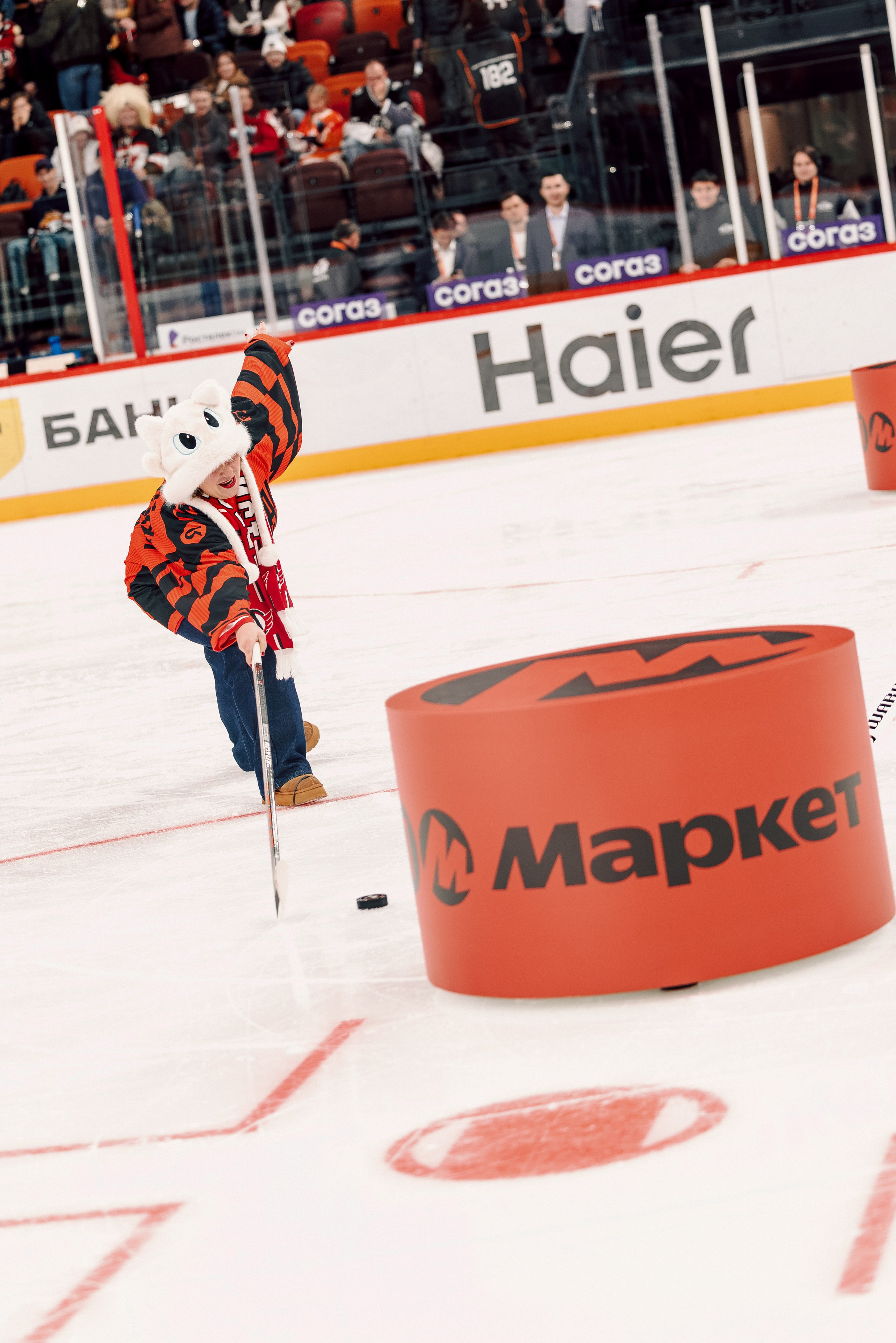 Fonbet All Star Week x Яндекс Маркет. Лёшка Варзегов — фотограф