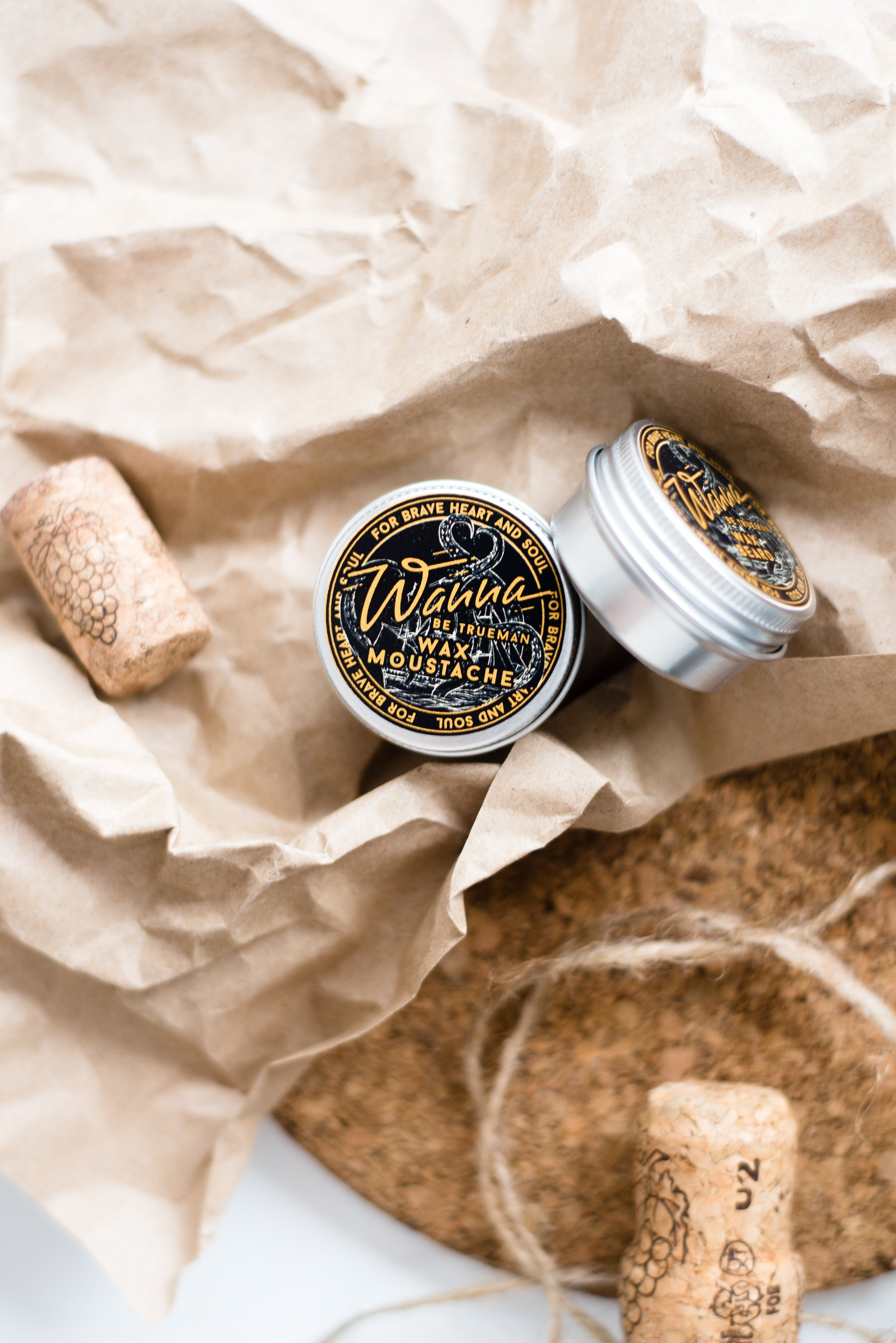 контент съемка косметики 