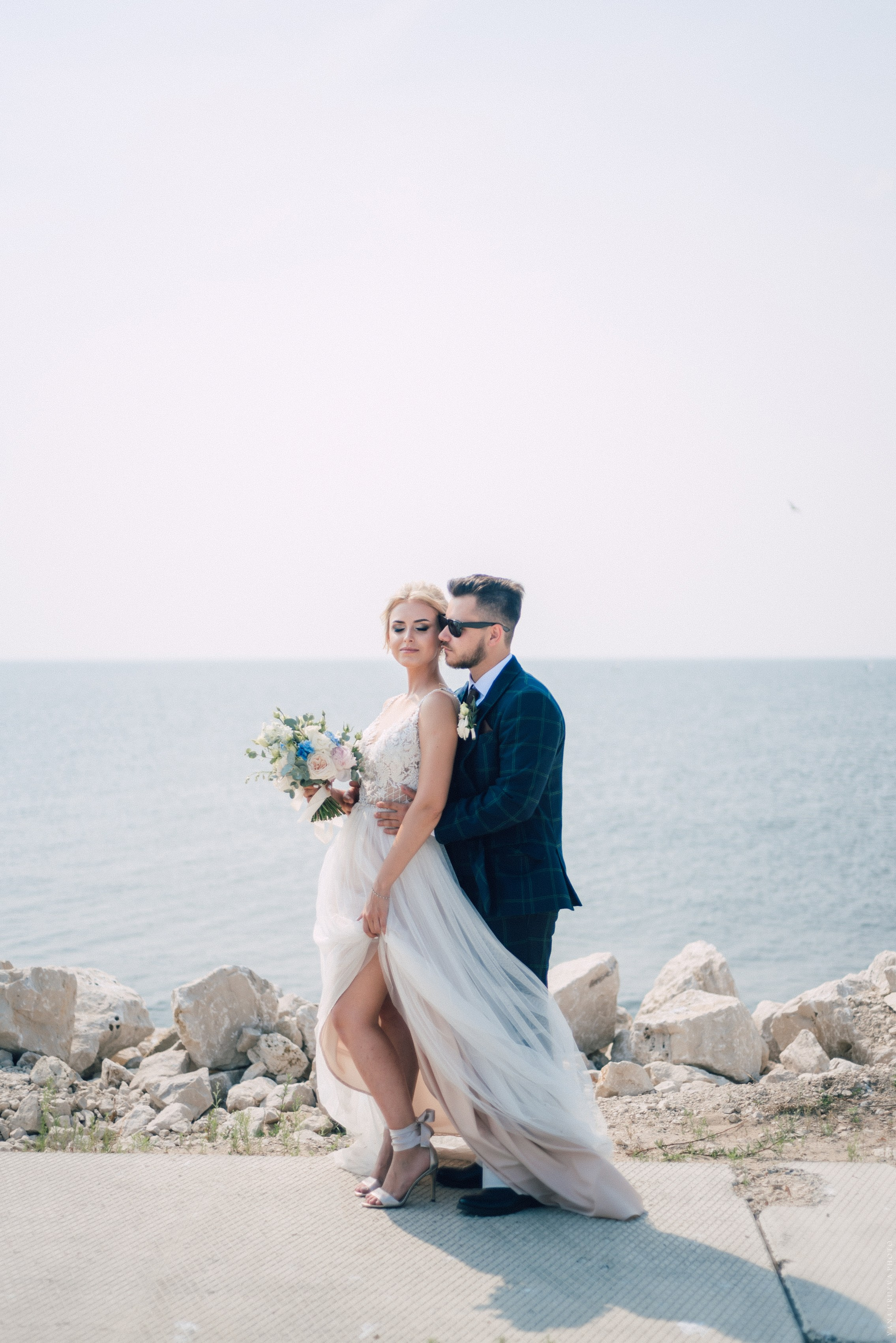 Свадебная фотосессия в Тольятти. Свадебный и контент- фотограф в Тольятти, Самаре, Москве Яна Уруева