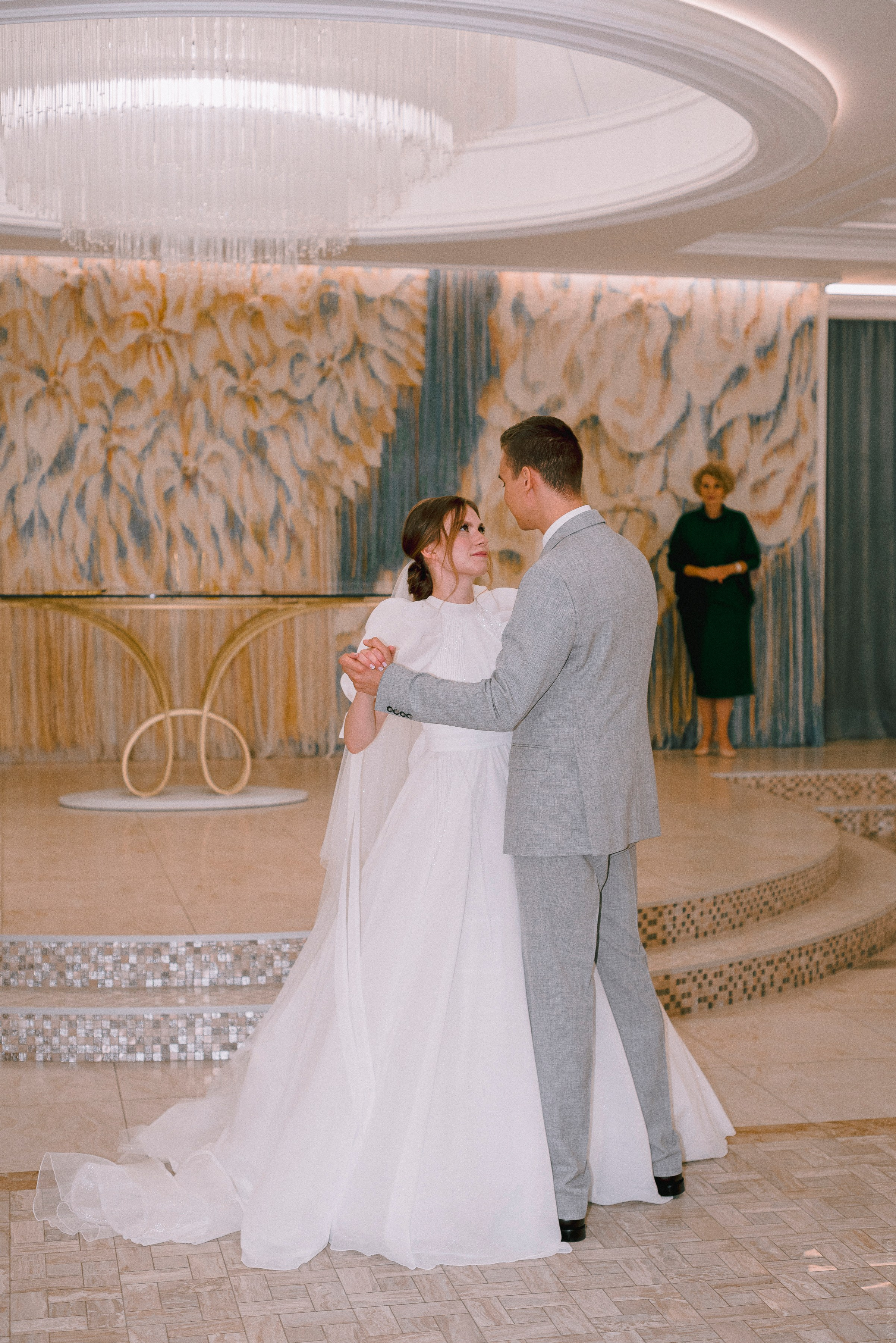 Свадебная фотосессия. Свадебный и контент- фотограф в Тольятти, Самаре, Москве Яна Уруева