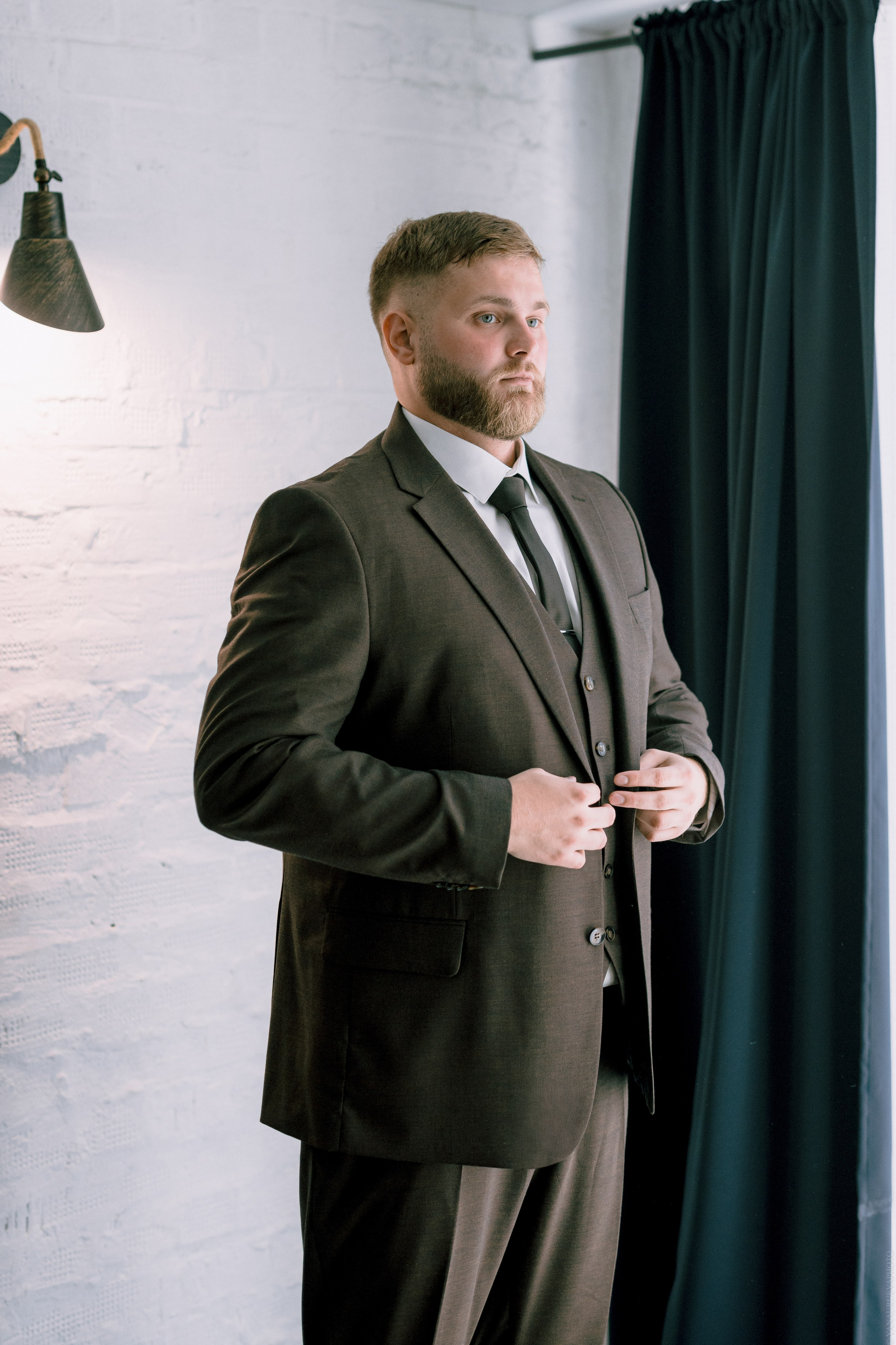 Свадебный анонс. Игорь и Анна. Свадебный и контент- фотограф в Тольятти, Самаре, Москве Яна Уруева