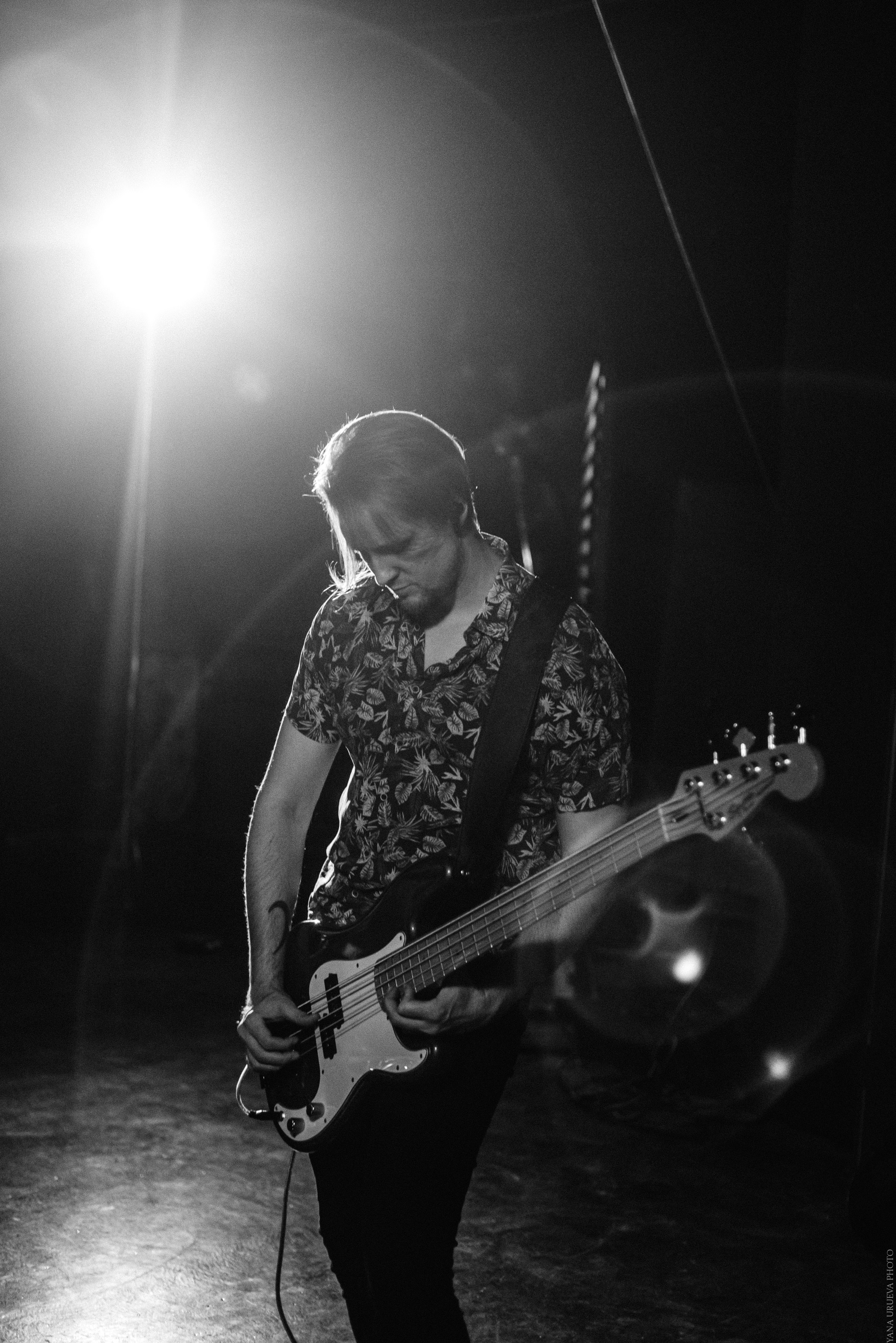 Группа Пасадена. Свадебный и контент- фотограф в Тольятти, Самаре, Москве Яна Уруева