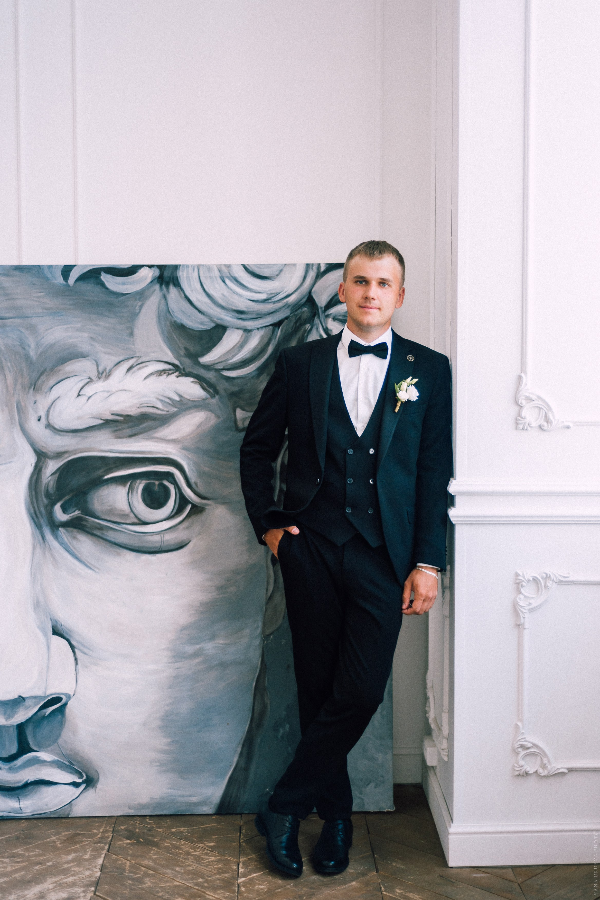 Дмитрий и Сабина. Свадебный и контент- фотограф в Тольятти, Самаре, Москве Яна Уруева