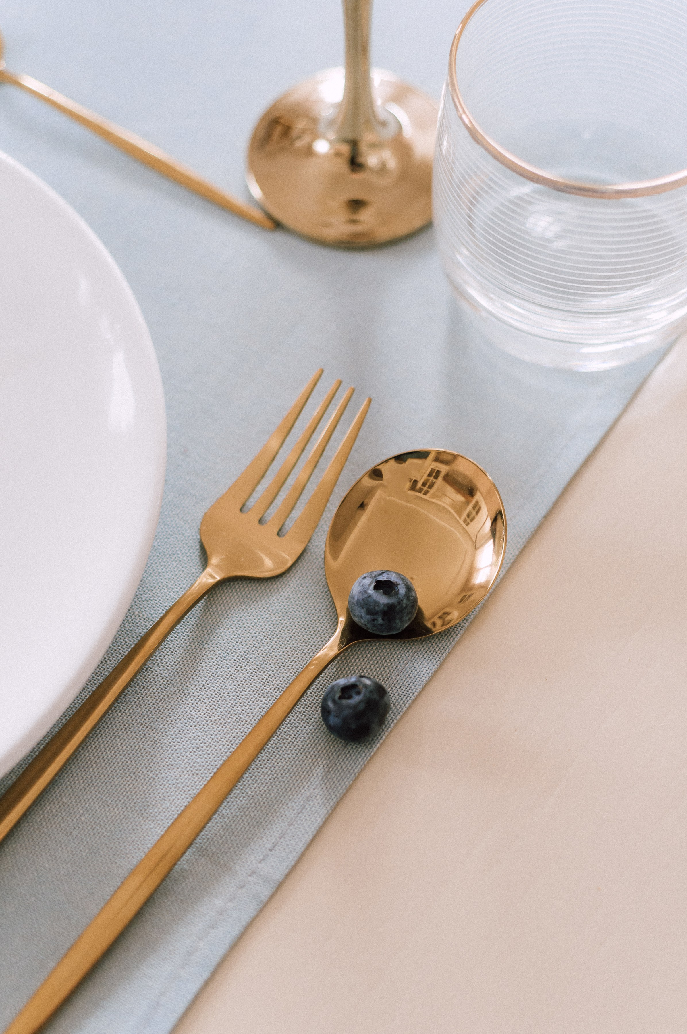 фотосессия для магазина посуды