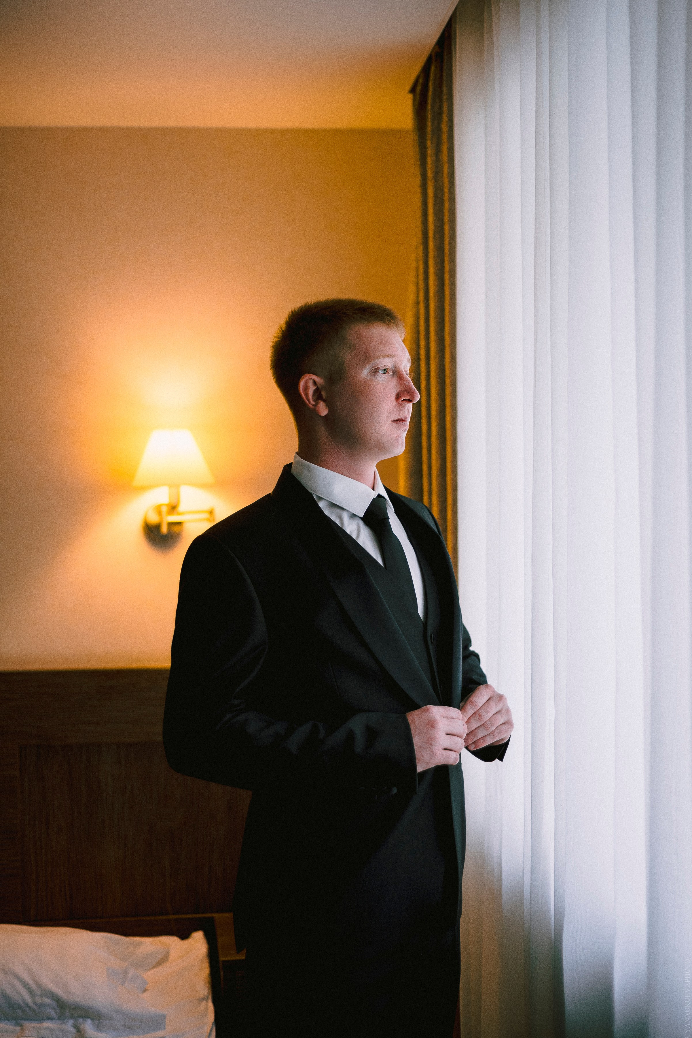 Свадебная фотосессия. Анонс. Свадебный и контент- фотограф в Тольятти, Самаре, Москве Яна Уруева