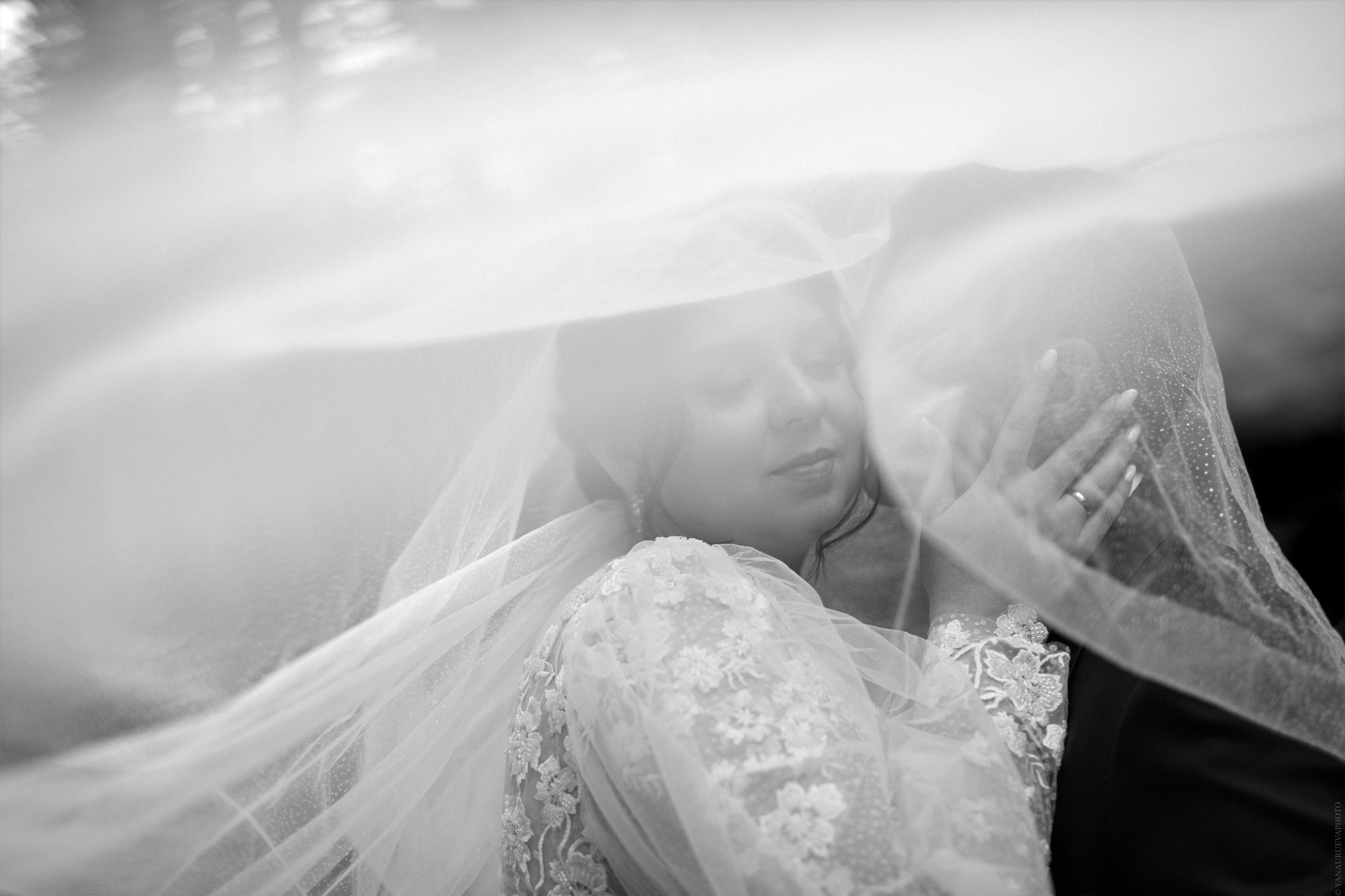 Свадебный анонс. Илья и Дарья. Свадебный и контент- фотограф в Тольятти, Самаре, Москве Яна Уруева