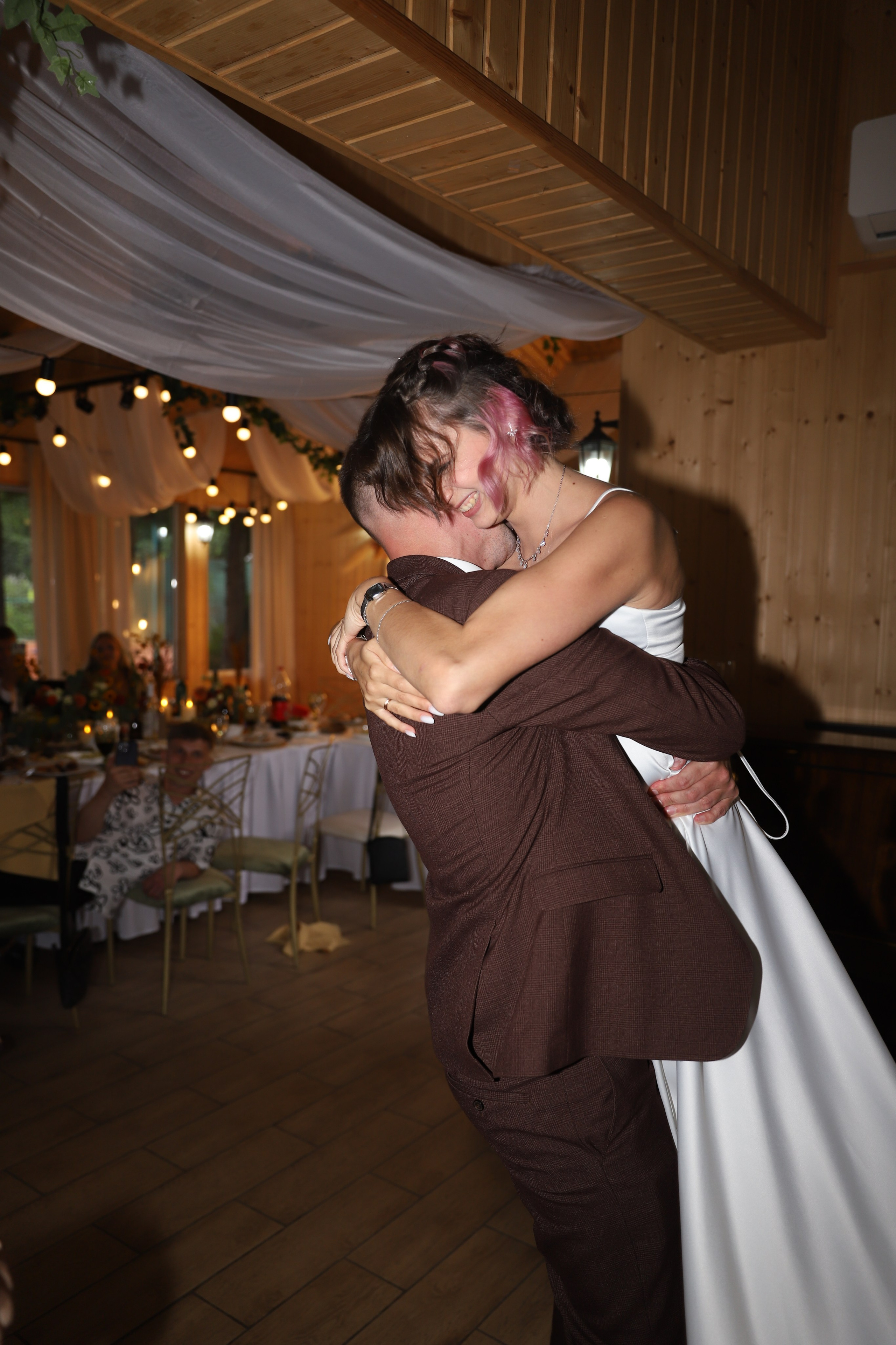 История одного дня. Фотограф в Москве Елена Дроботя