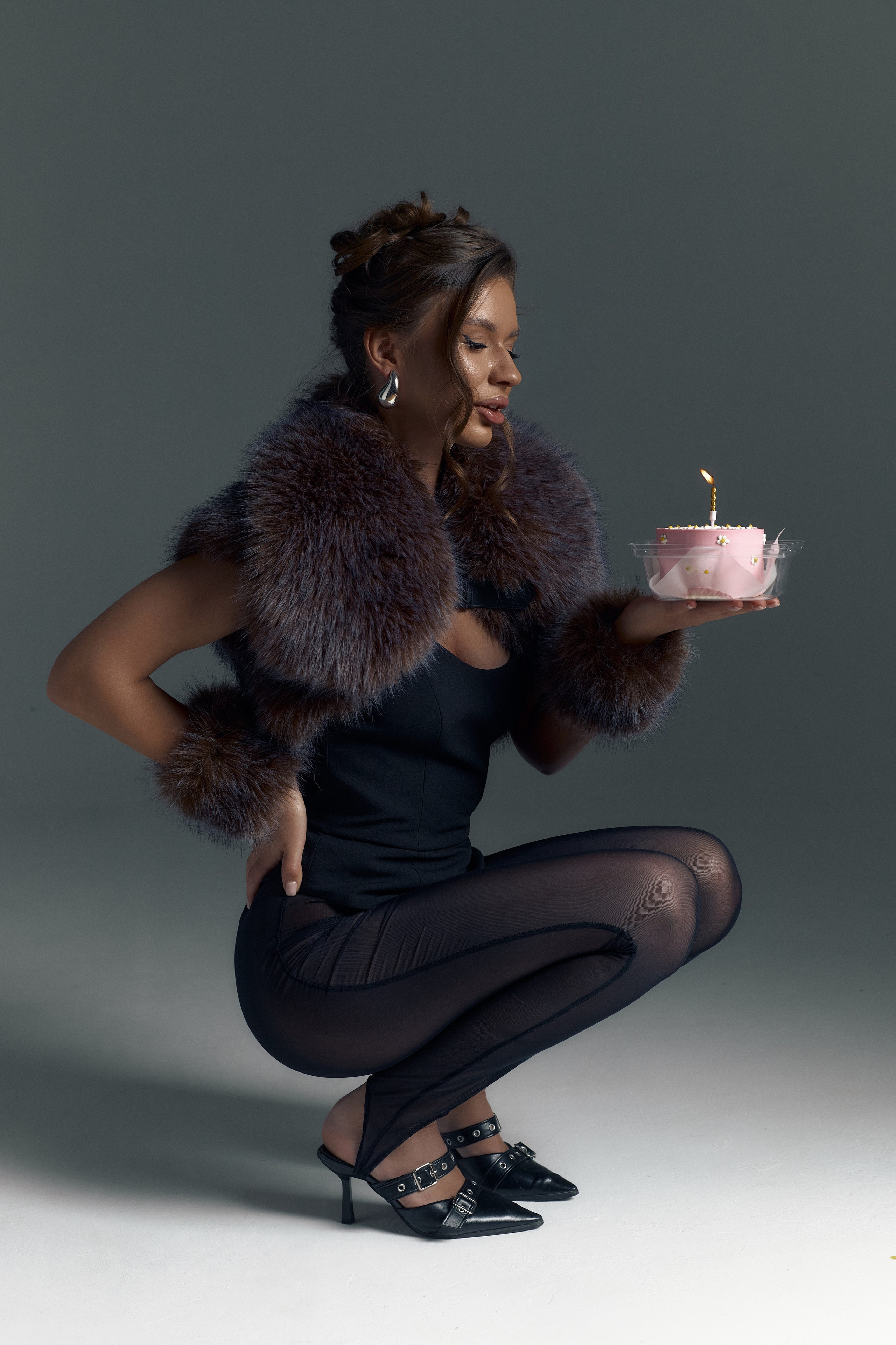 ANNA. Ася Солопова, фотограф Тюмень