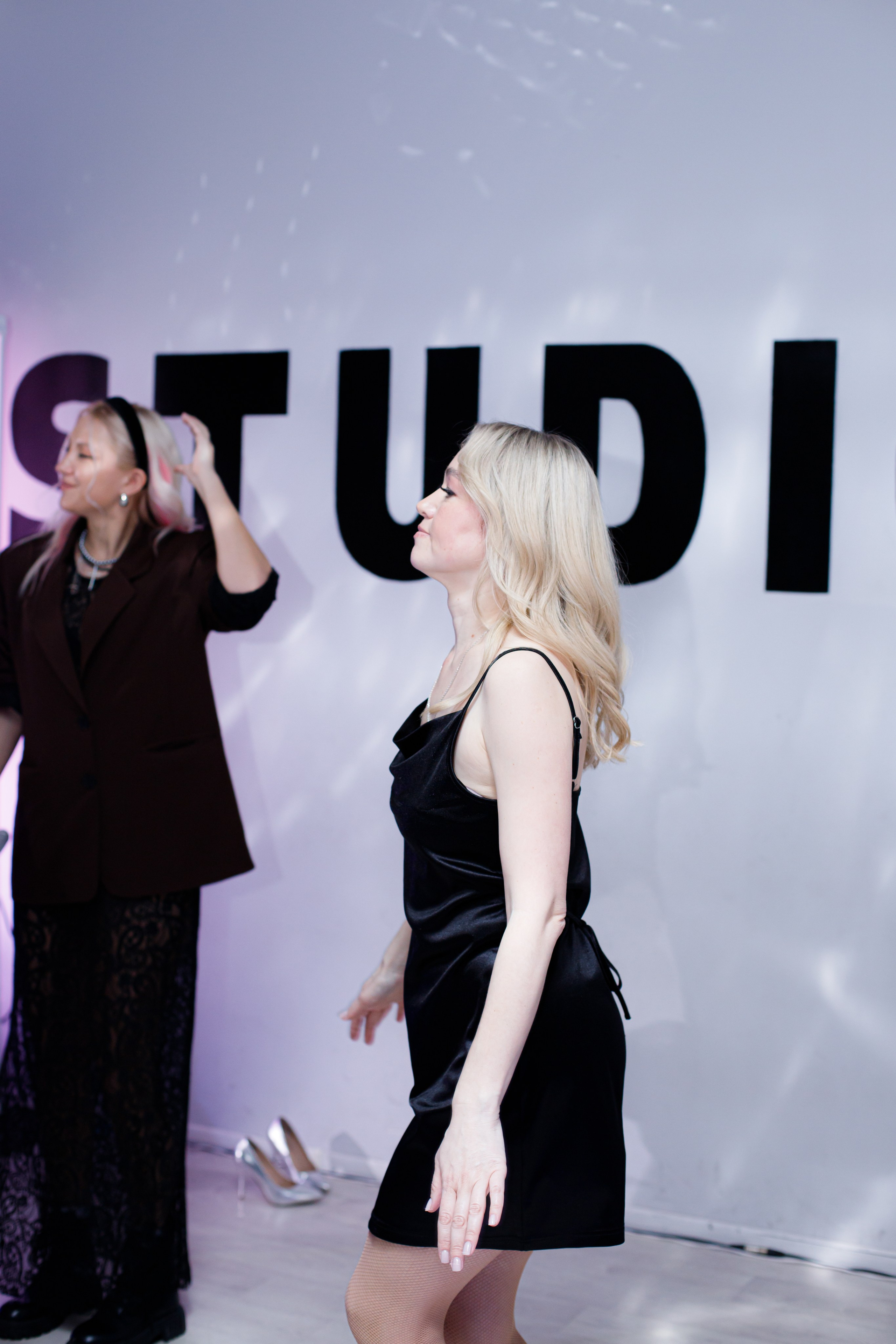 VIKA KARMADONOVA. Photokarish