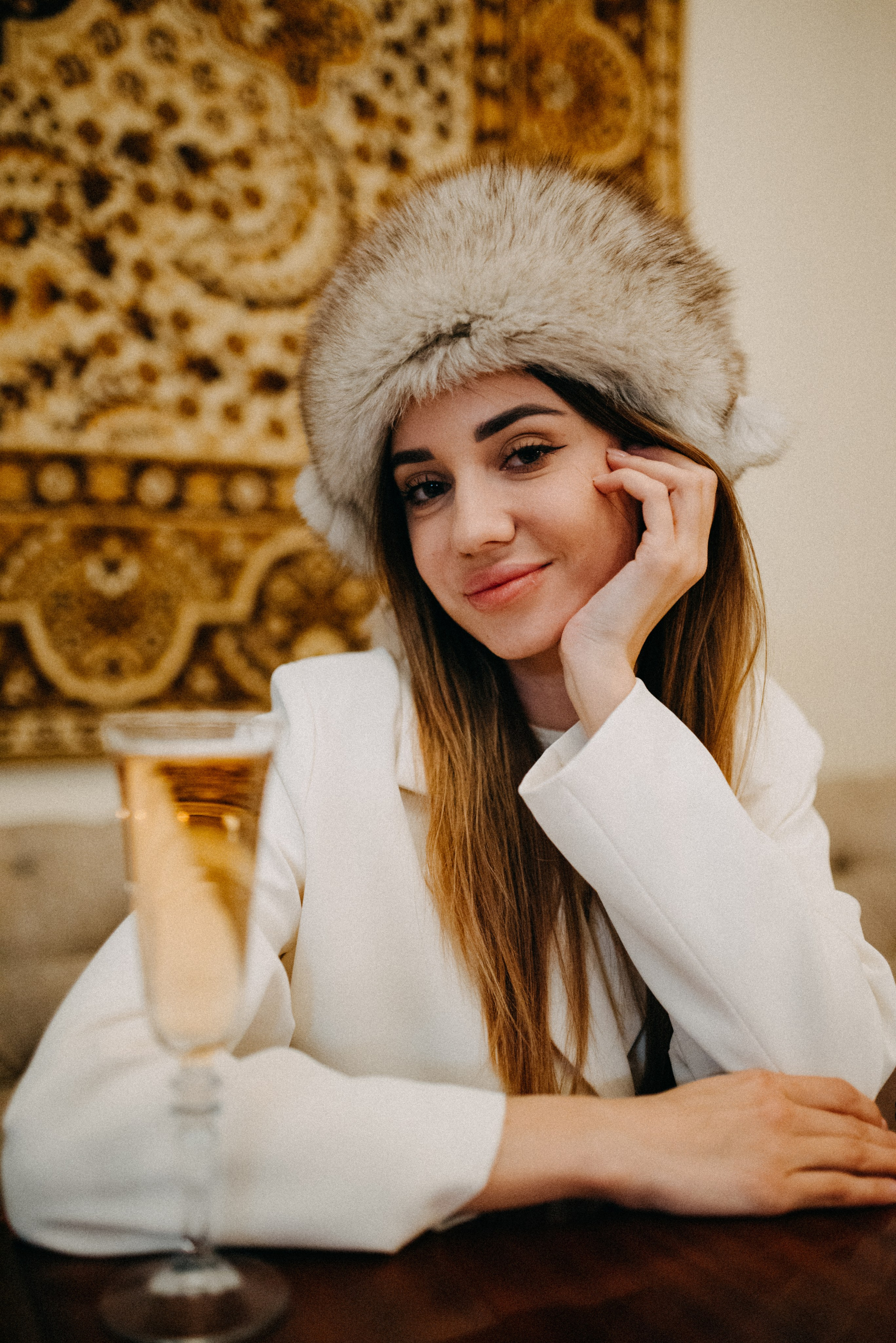 День рождения Алины | бар «Коммуналочка». Фотограф Санкт-Петербург, Новороссийск