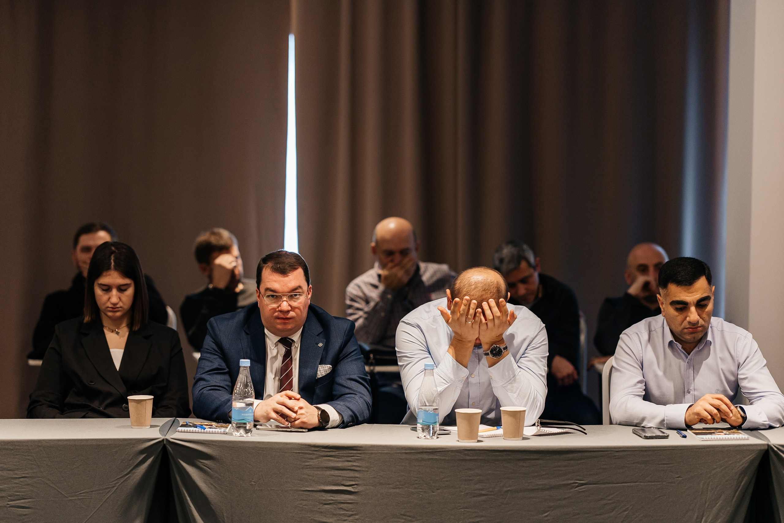 Сбербанк Конференция. Самый свадебный фотограф