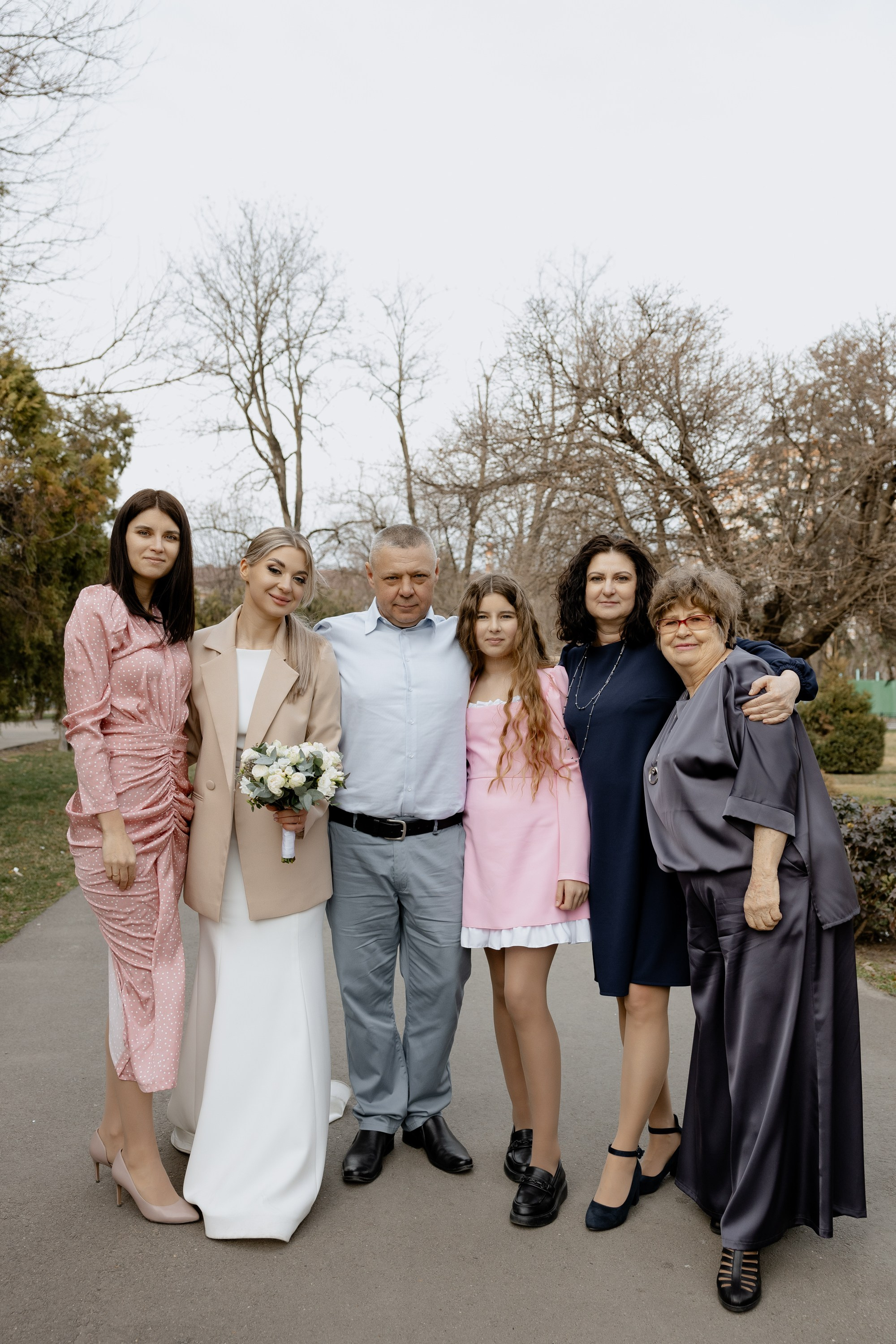 Дмитрий и Дарья. Миленина Юлия Свадебный и семейный фотограф в Краснодаре