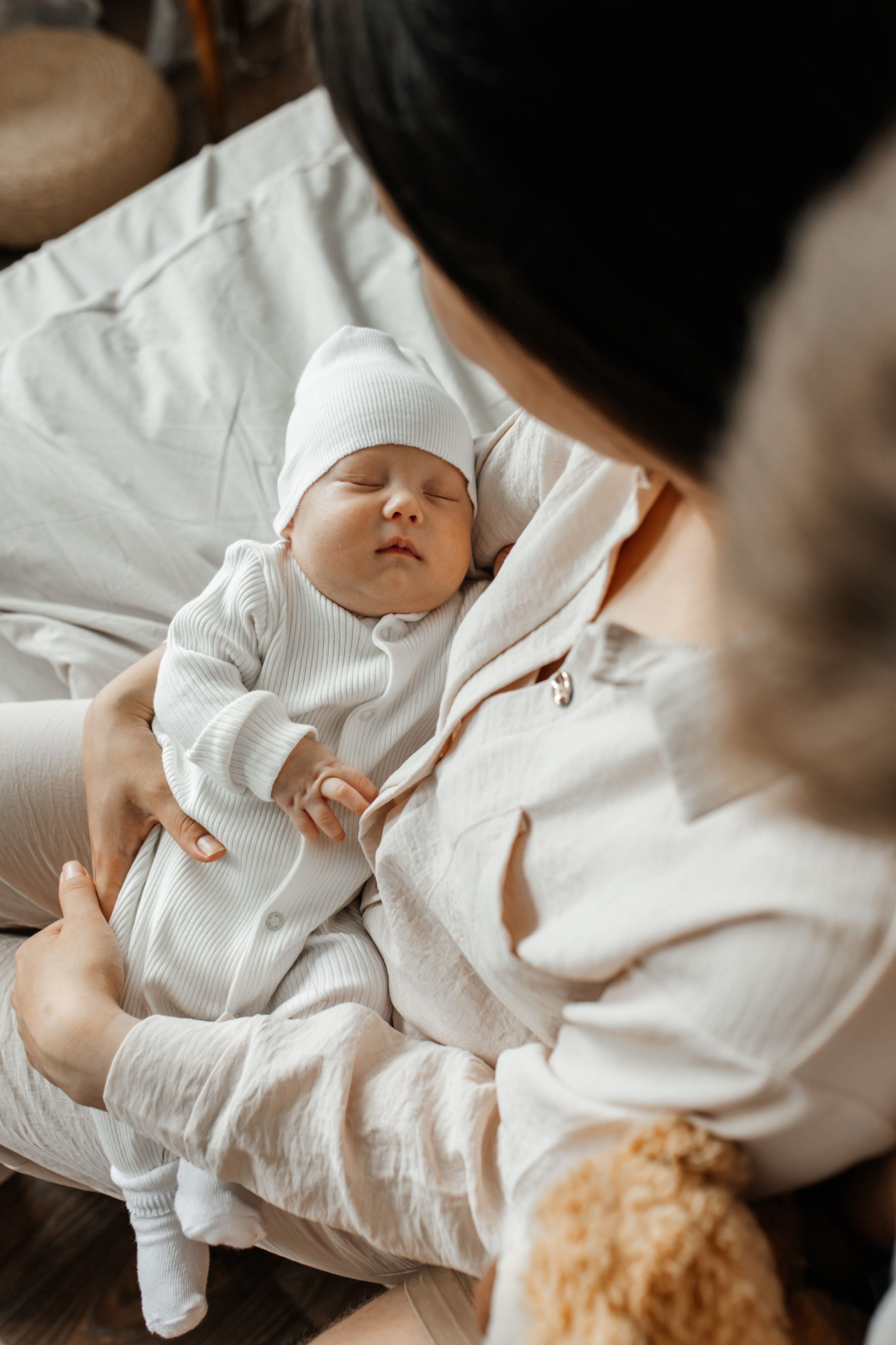Материнство. Семейный и детский фотограф в Южноуральске Дубовицкая Елена
