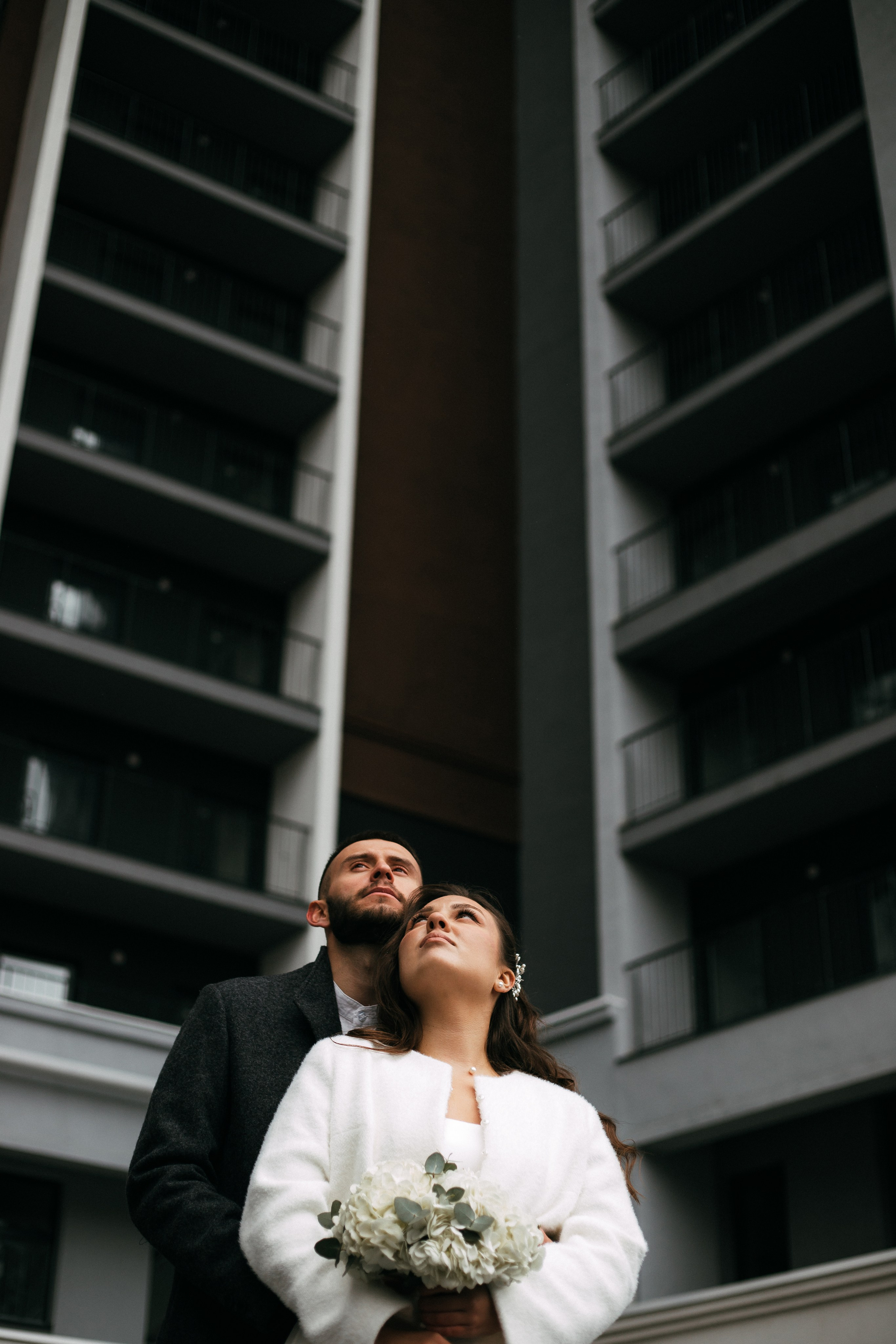 ВАДИМ & СВЕТЛАНА. Семейный фотограф Нижний Новгород