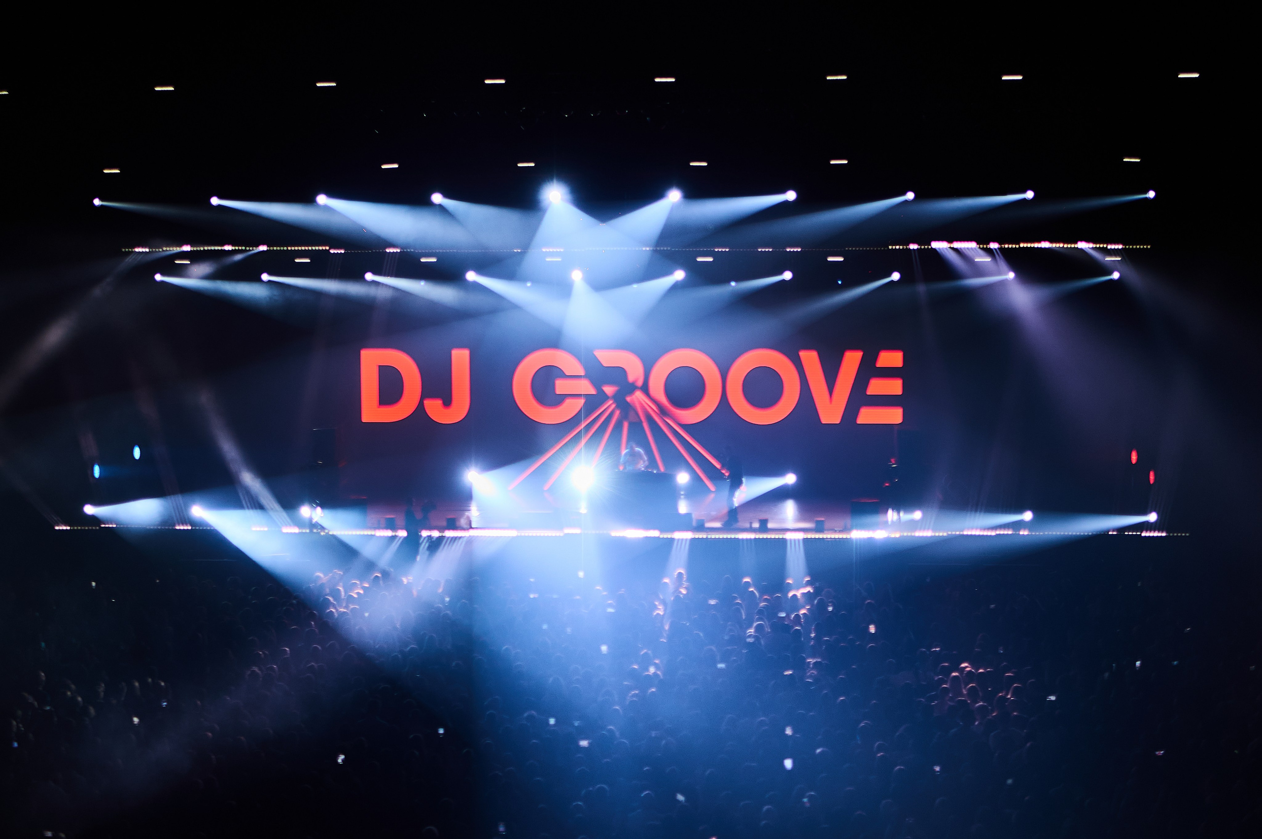 Руки Вверх! | Красноярск |18 октября. Фотограф Москва Concerts photo / Fashion photо