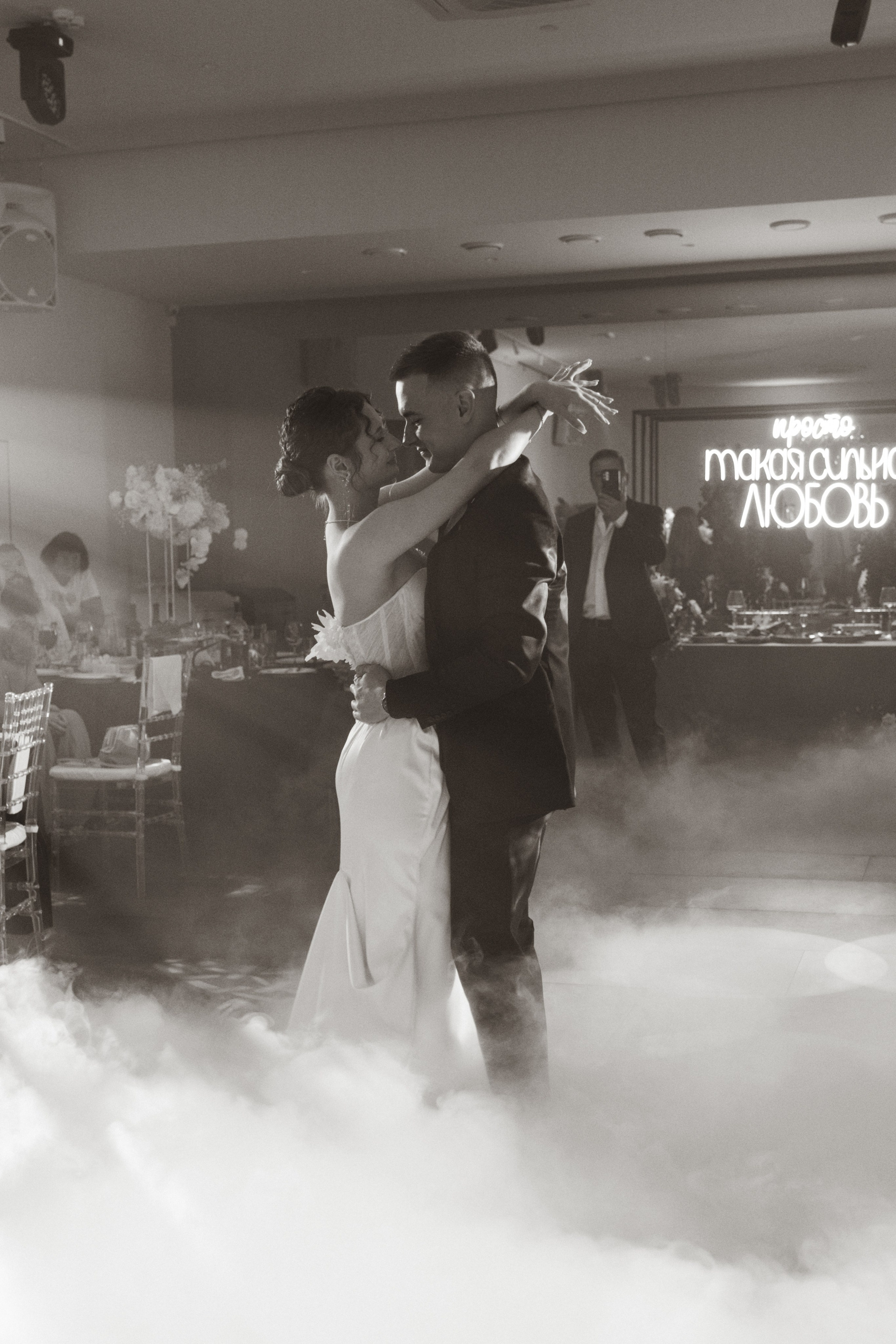 Ксюша + Никита. Анна Гусарова свадебный фотограф в Волгограде