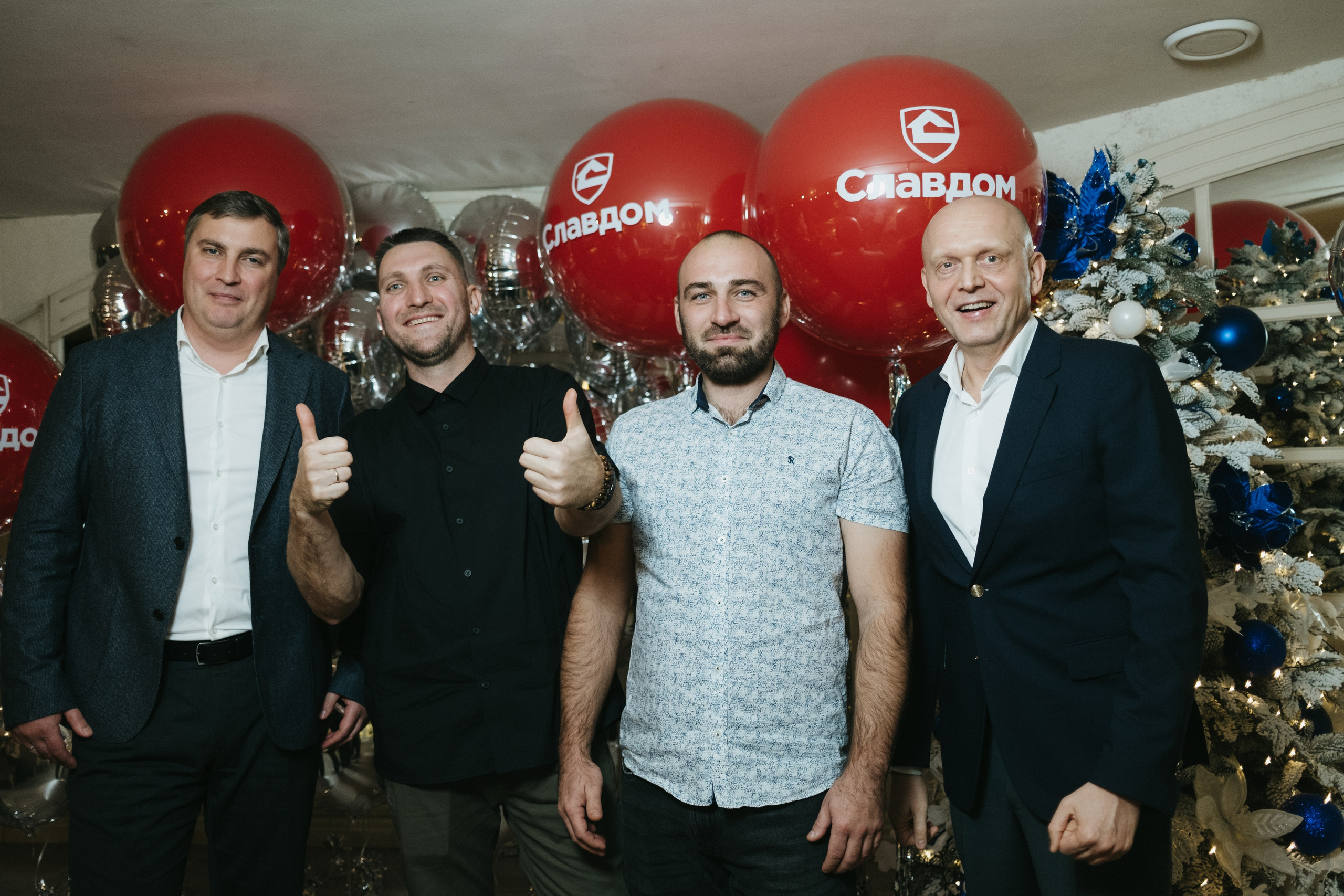 Корпоратив компании. Свадебный и репортажной фотограф Денис Ожигин в Краснодаре и Краснодарском крае