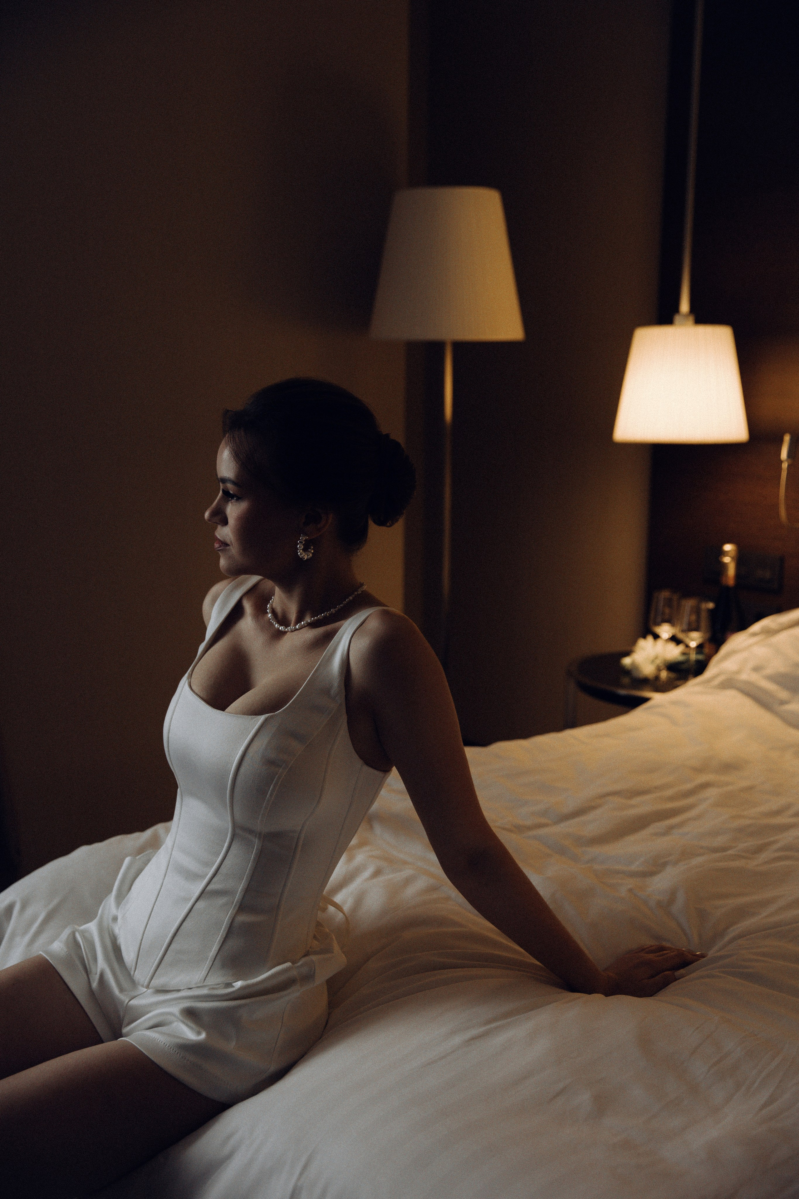 Света и Сережа. Фотограф Нижний Новгород