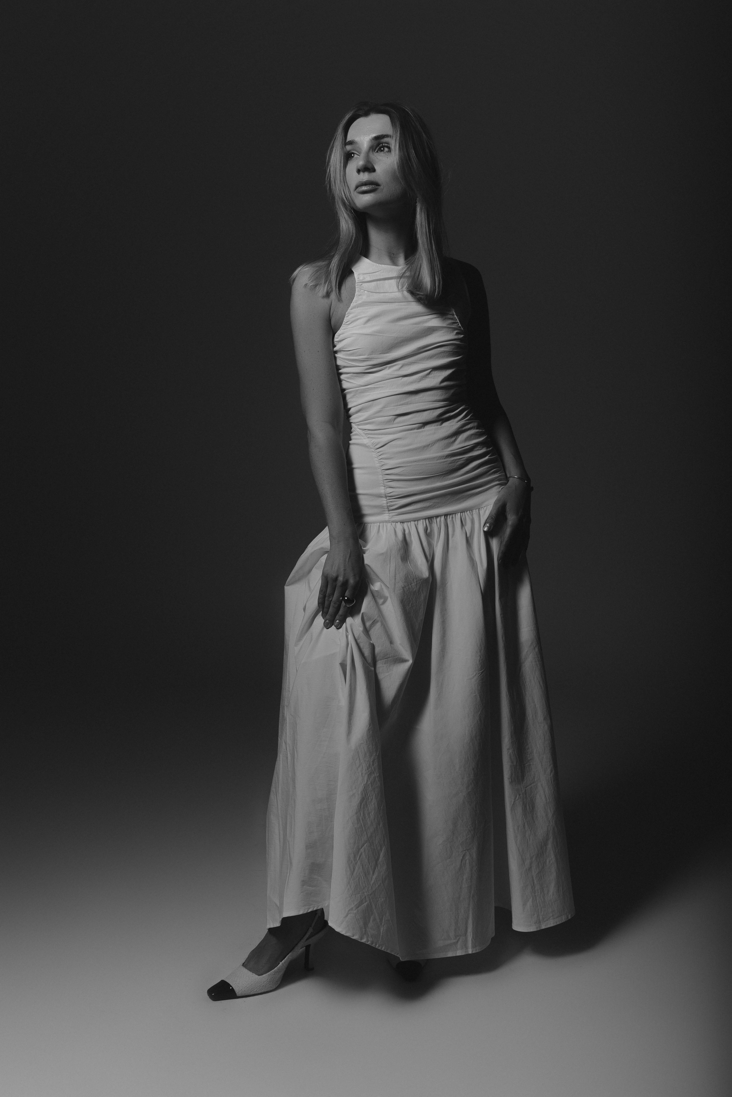 Екатерина. Фотограф в Москве — Ольга Кушнарева