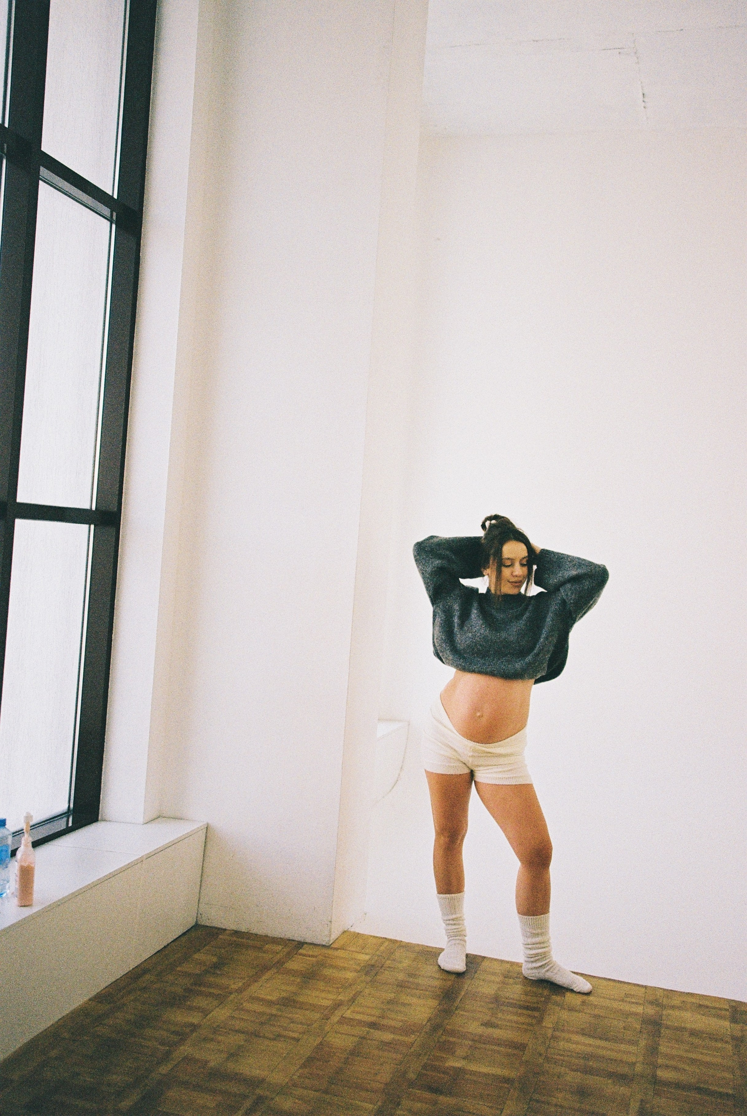 Екатерина (35 мм). Фотограф в Екатеринбурге и Москве, Анна