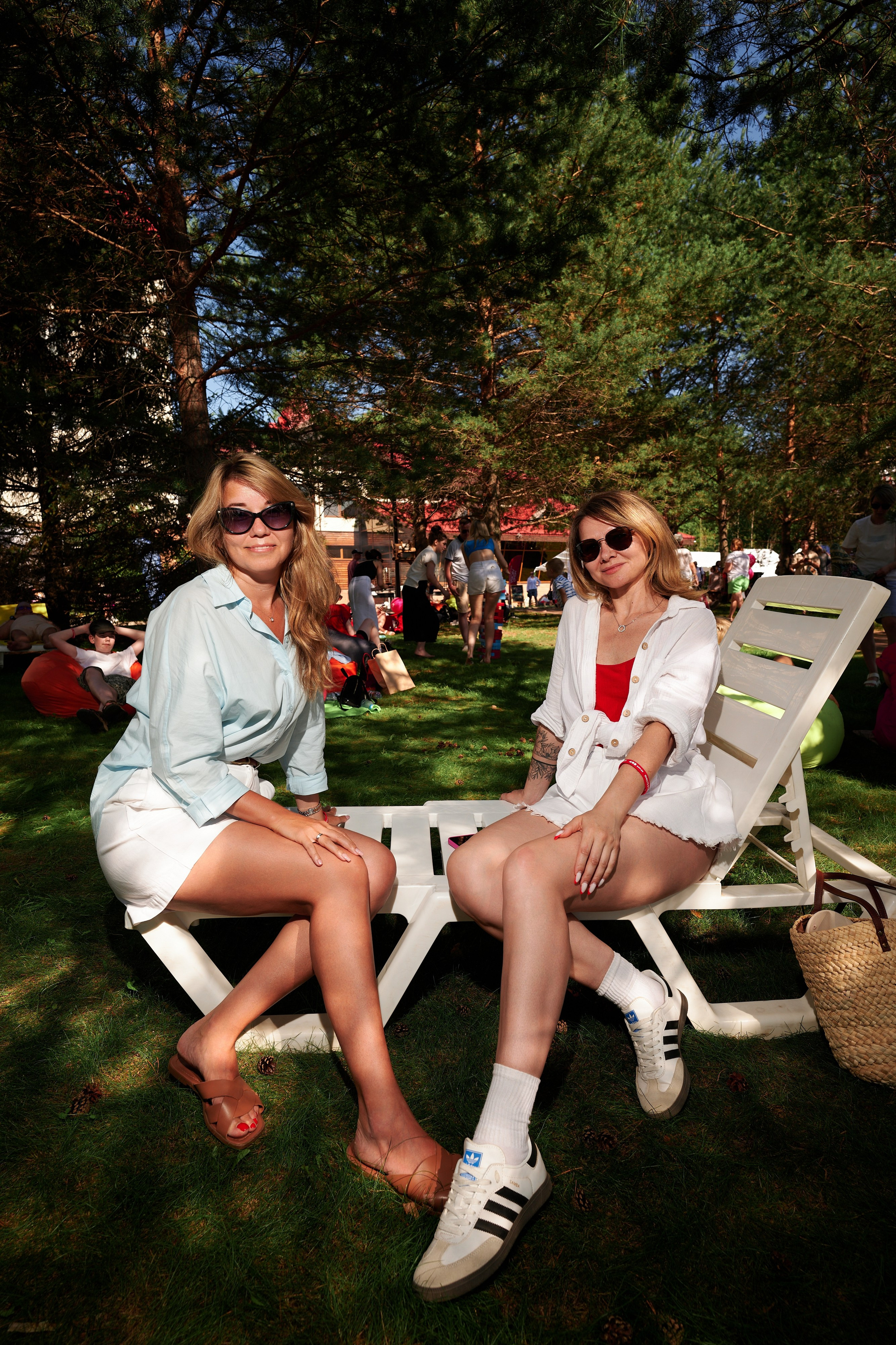 Репортажный фотограф Иван Порошин