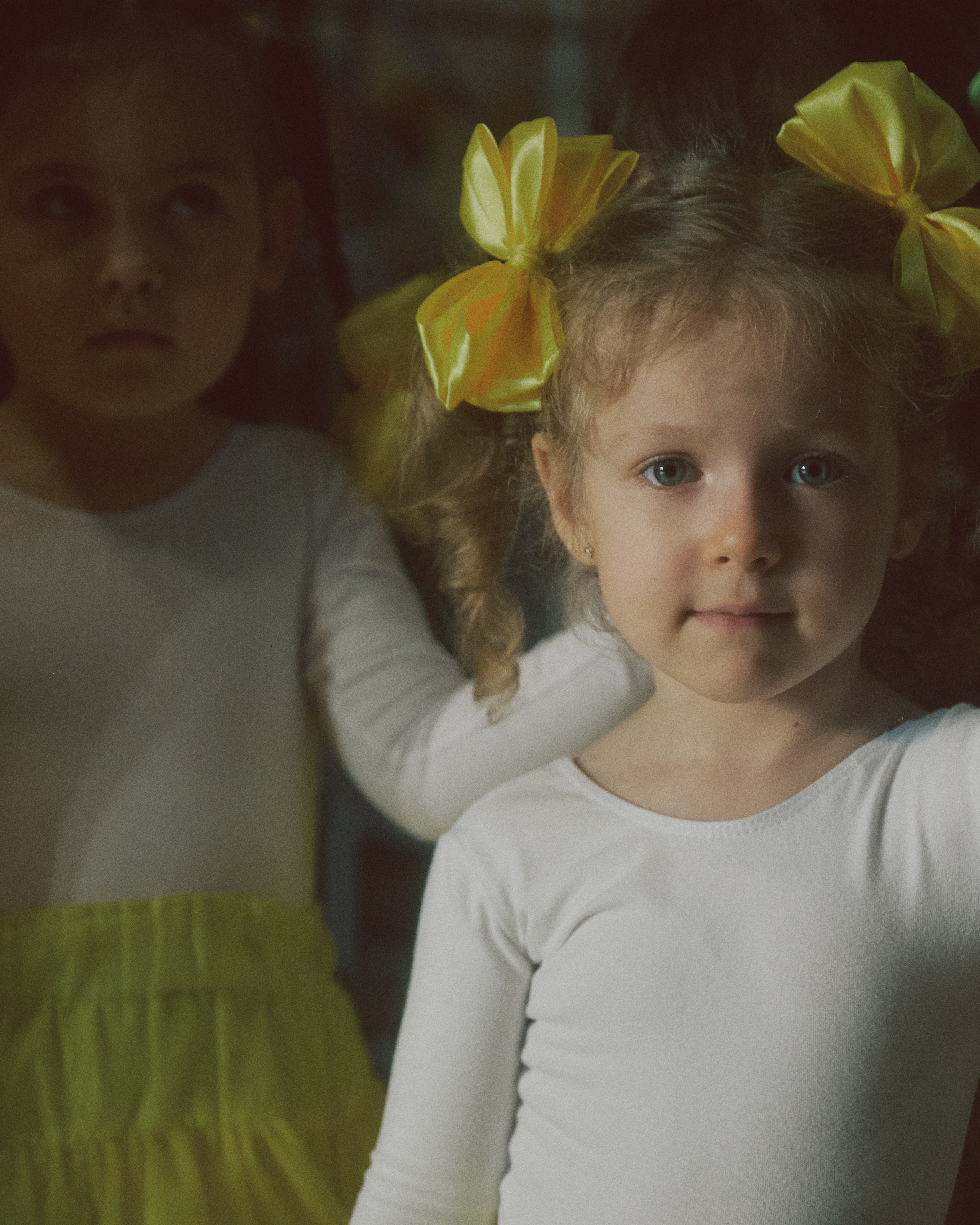 Арт-Культ. Сайт фотографа в Саратове