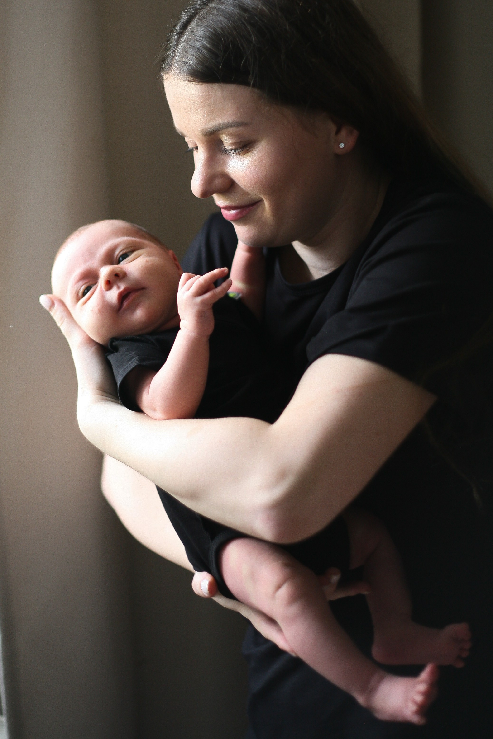 Две недельки на Земле. Семейный и детский фотограф в Перми Ольга Кошелева