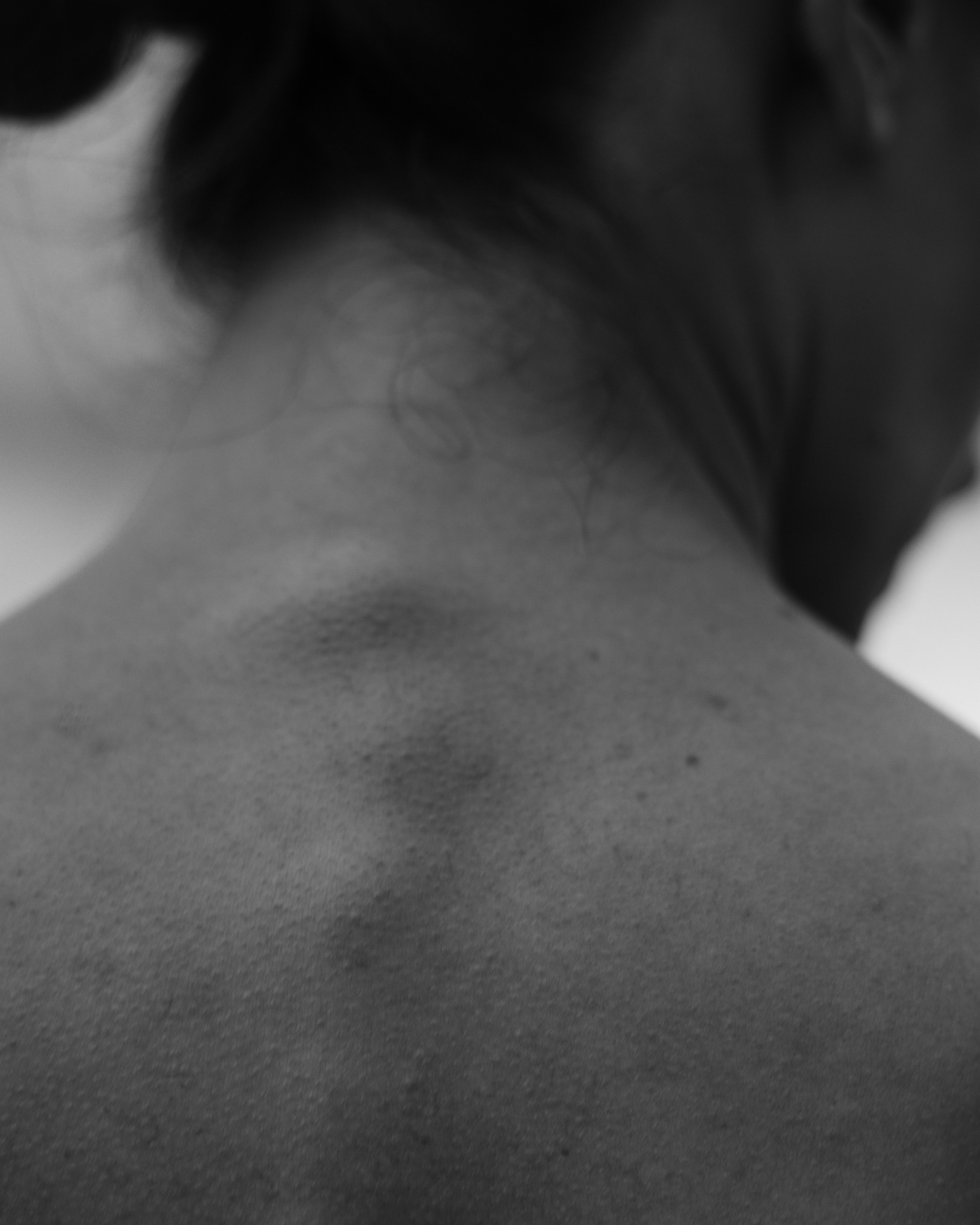 Портретная фотосессия Новосибирск