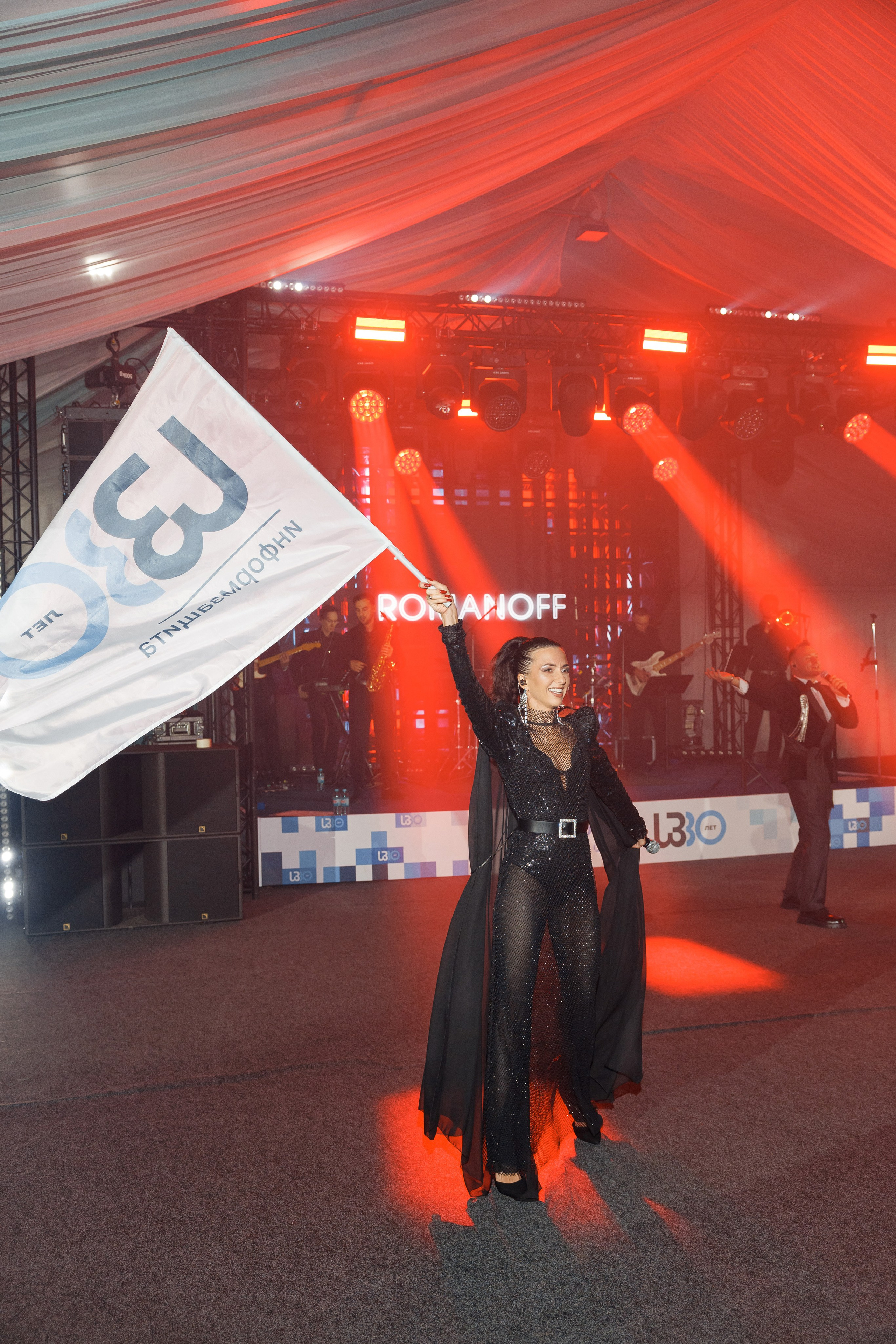 Тимбилдинг и корпоратив Информзащита. Свадебный репортажный фотограф в Москве