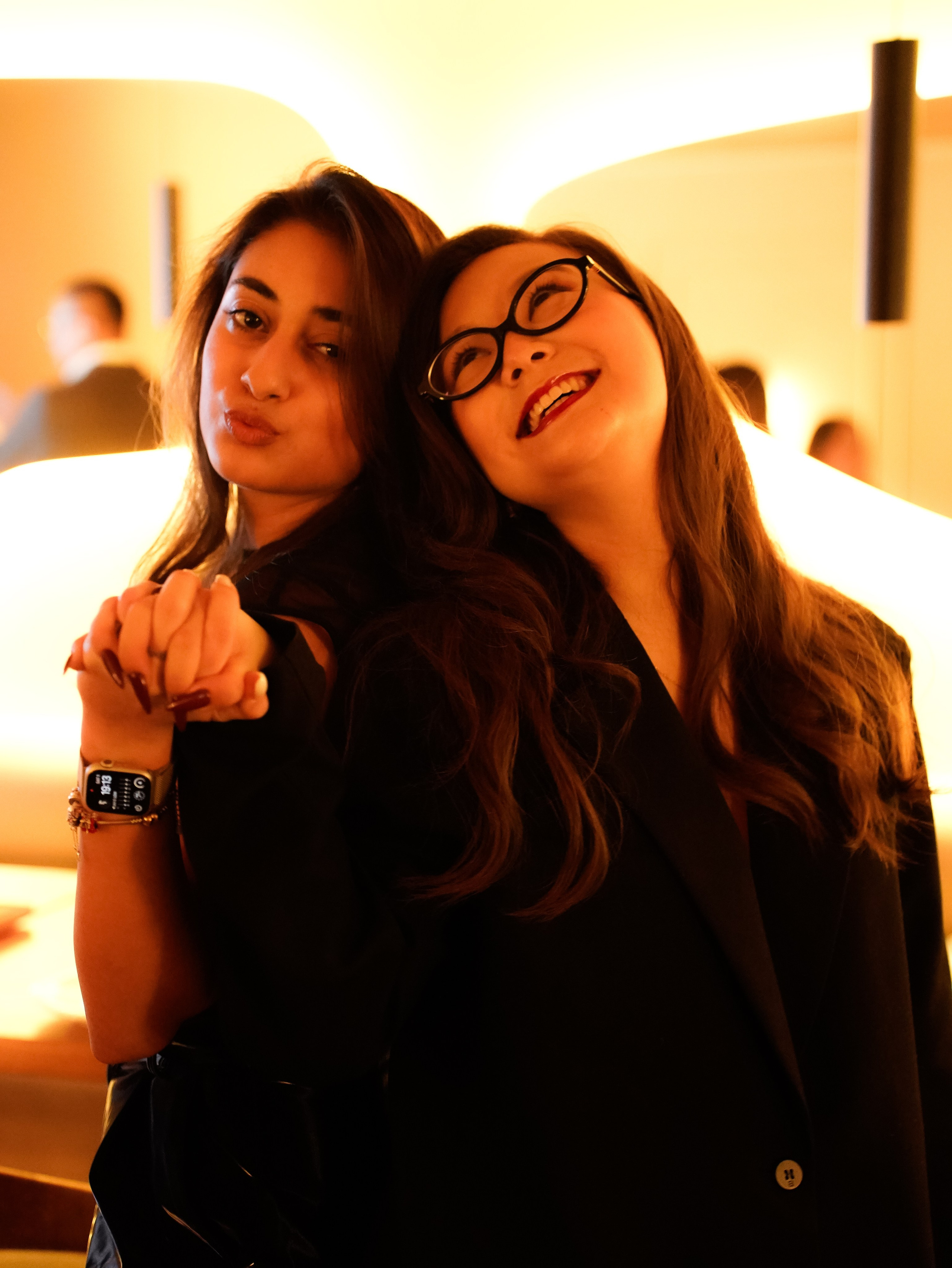 Портфолио. Портретный фотограф в Москве