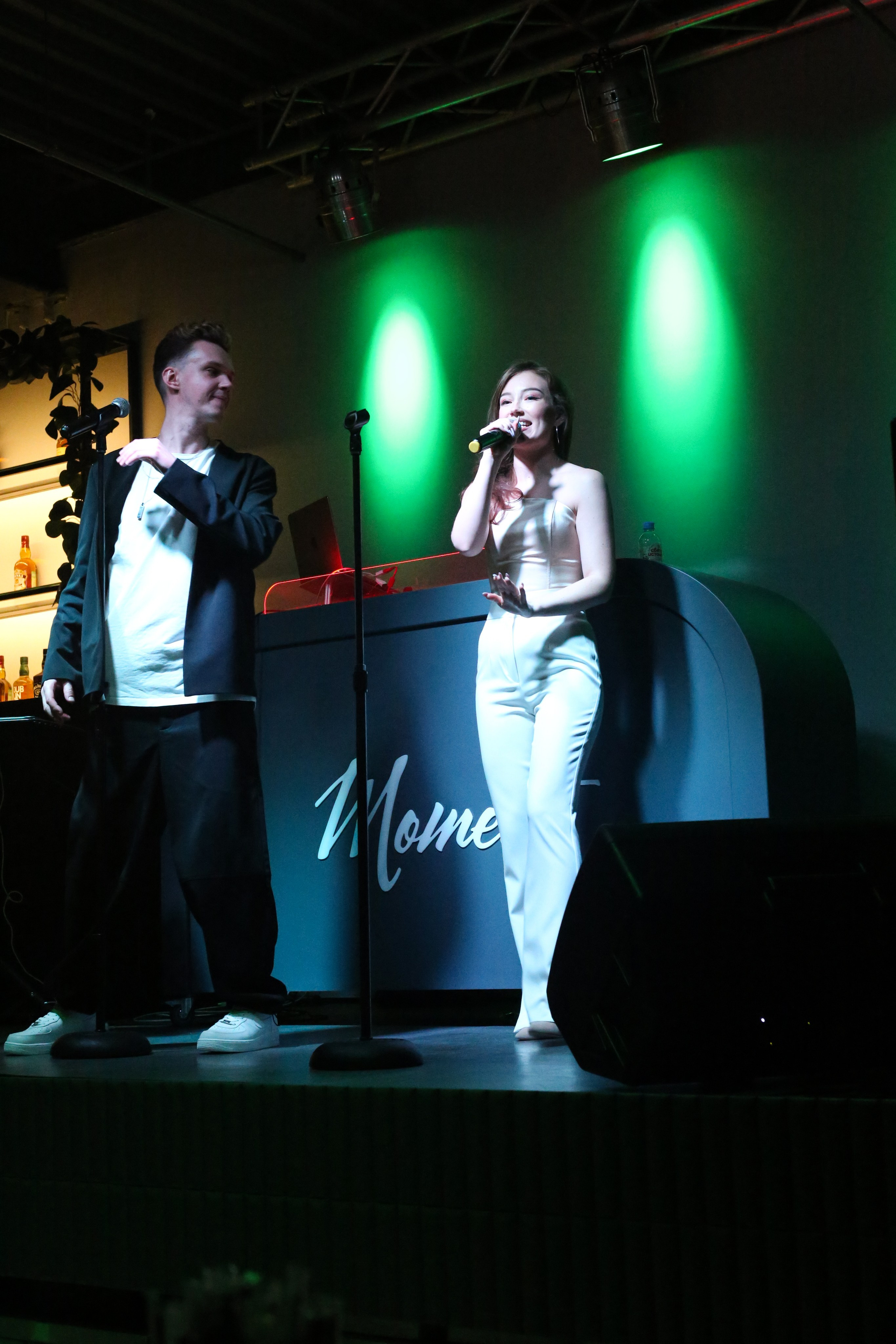 Moment (ресторан). Фотограф Анастасия Залевская