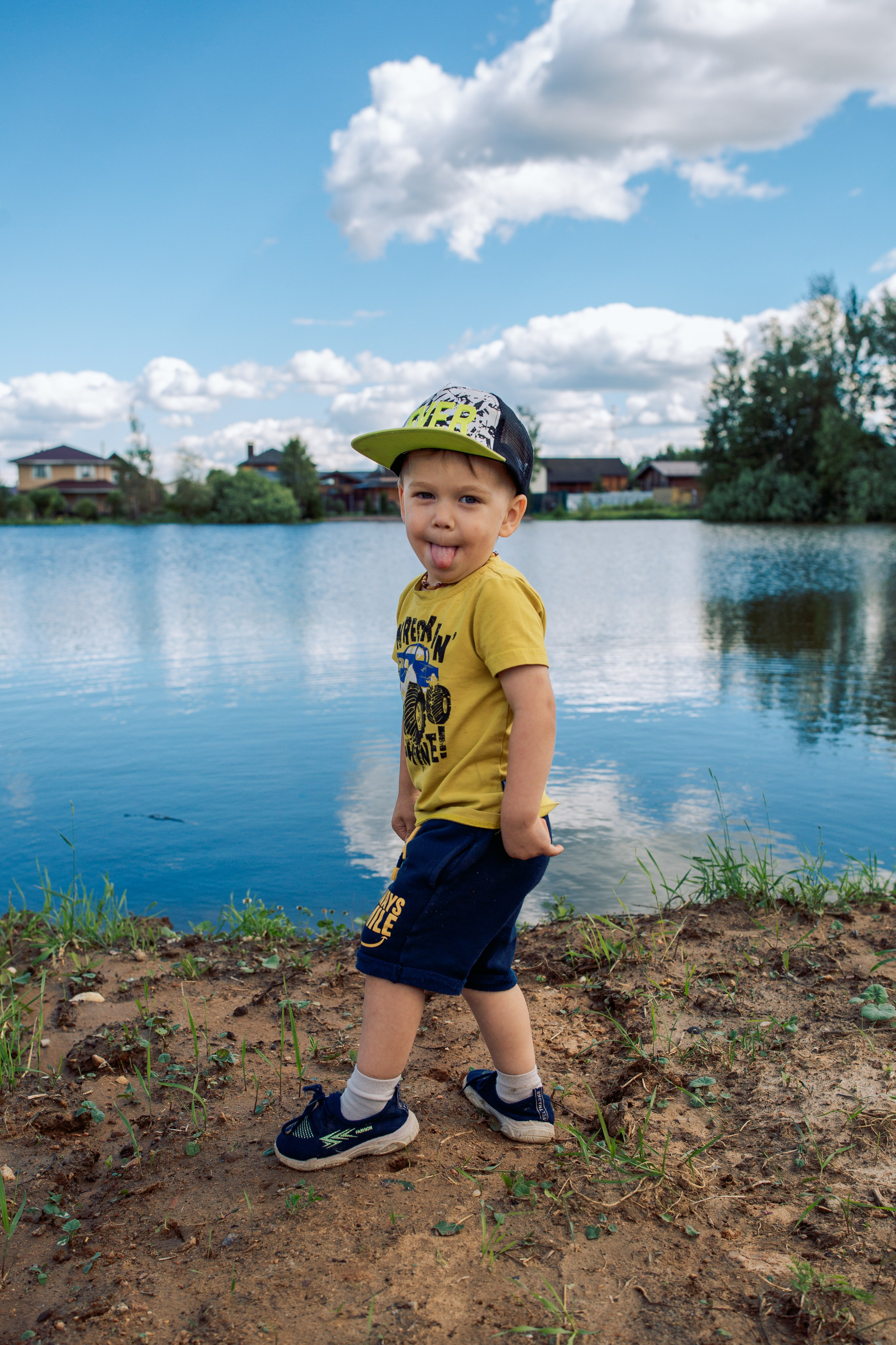 Gender Party. Фотограф Анастасия Залевская