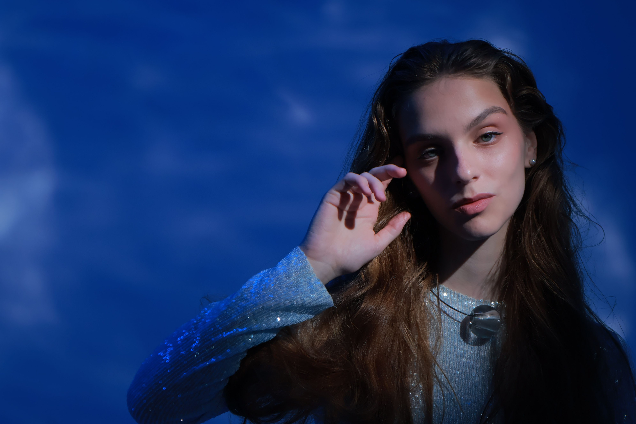 Maya. Фотограф Александр Евро