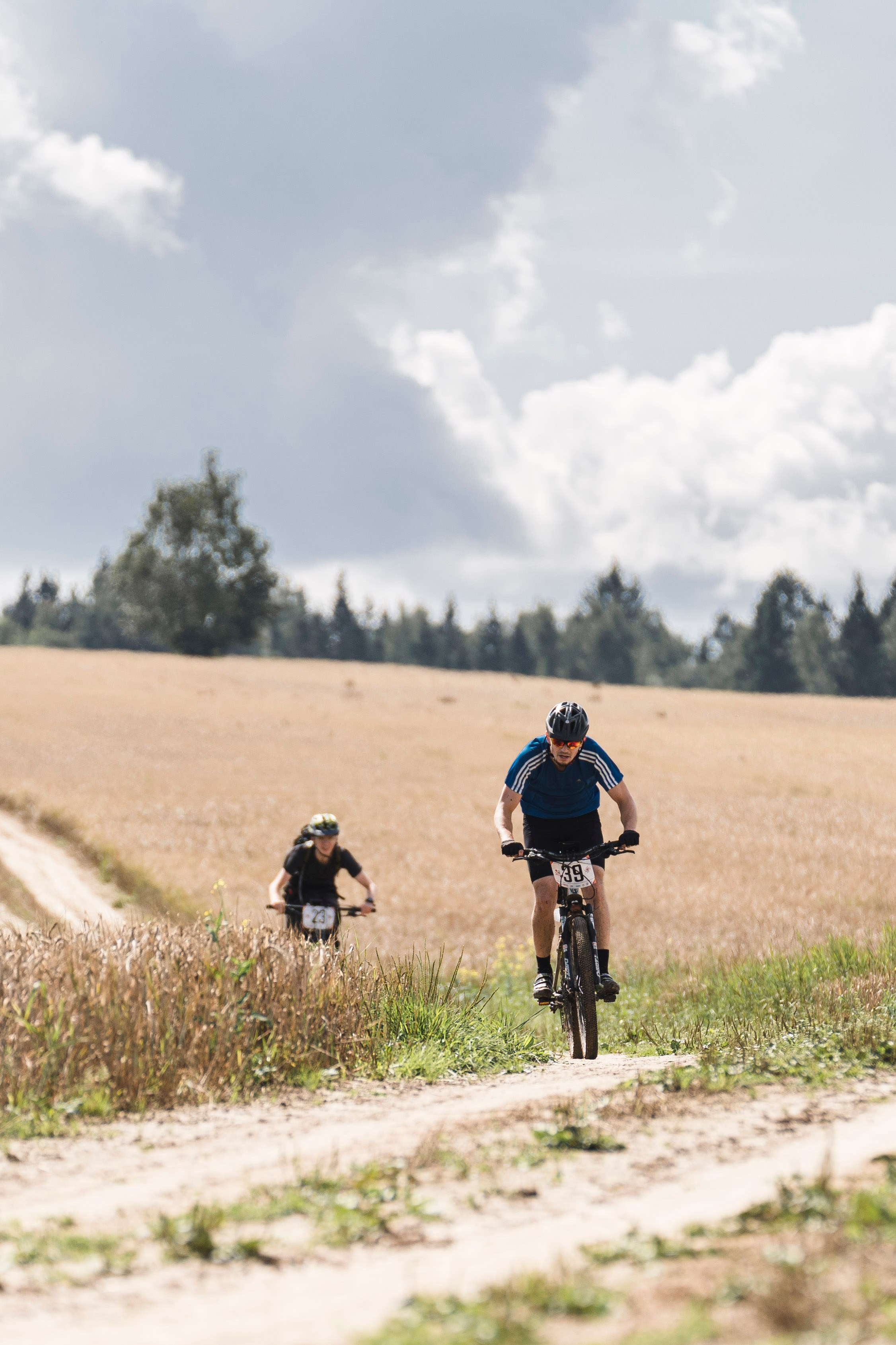 Спорт. Фотограф в Москве Маленкова Дарья