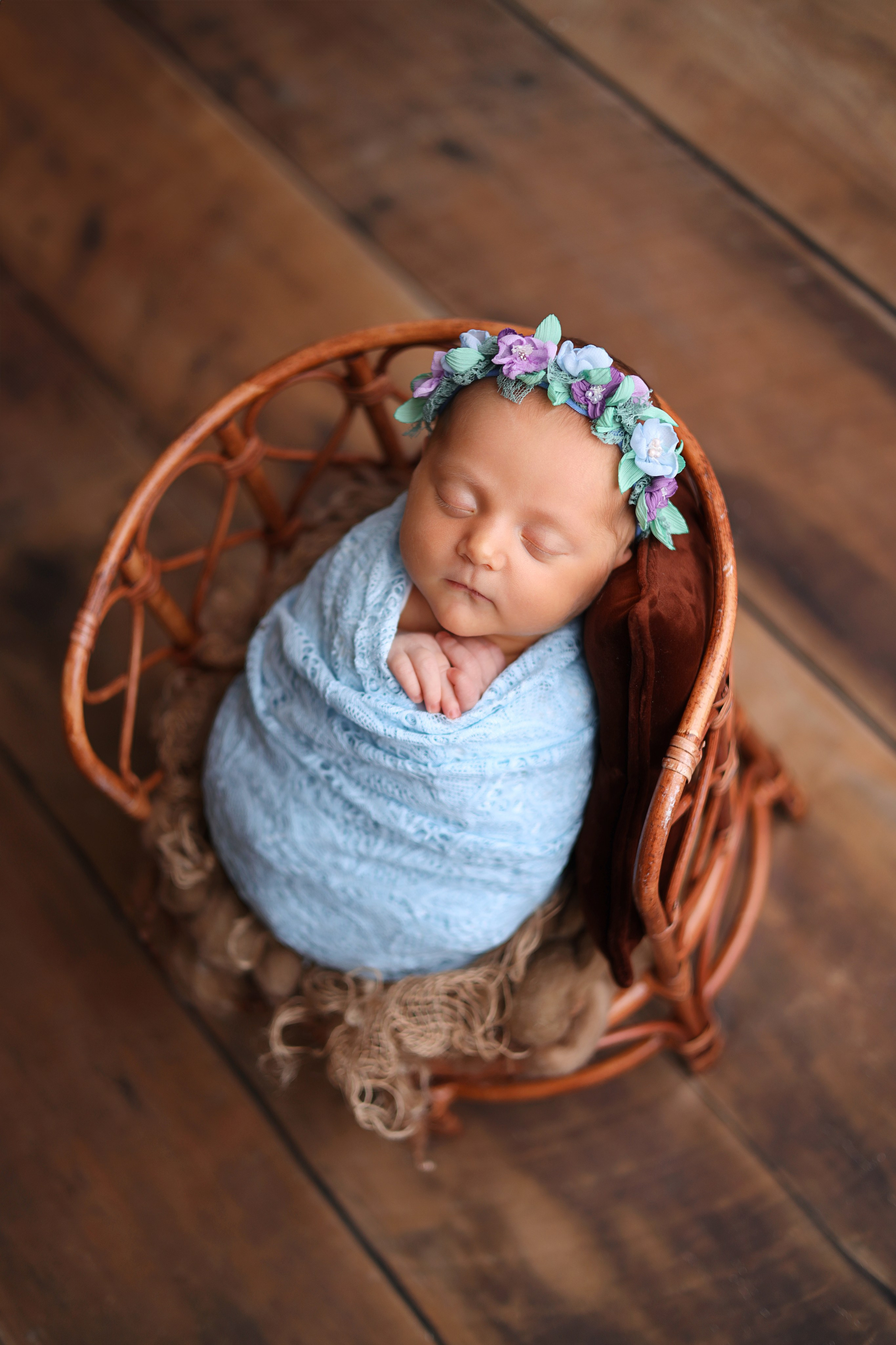 Ньюборн съемка Софии, максимальный пакет. Фотограф новорожденных Москва. Ньюборн фотограф Москва