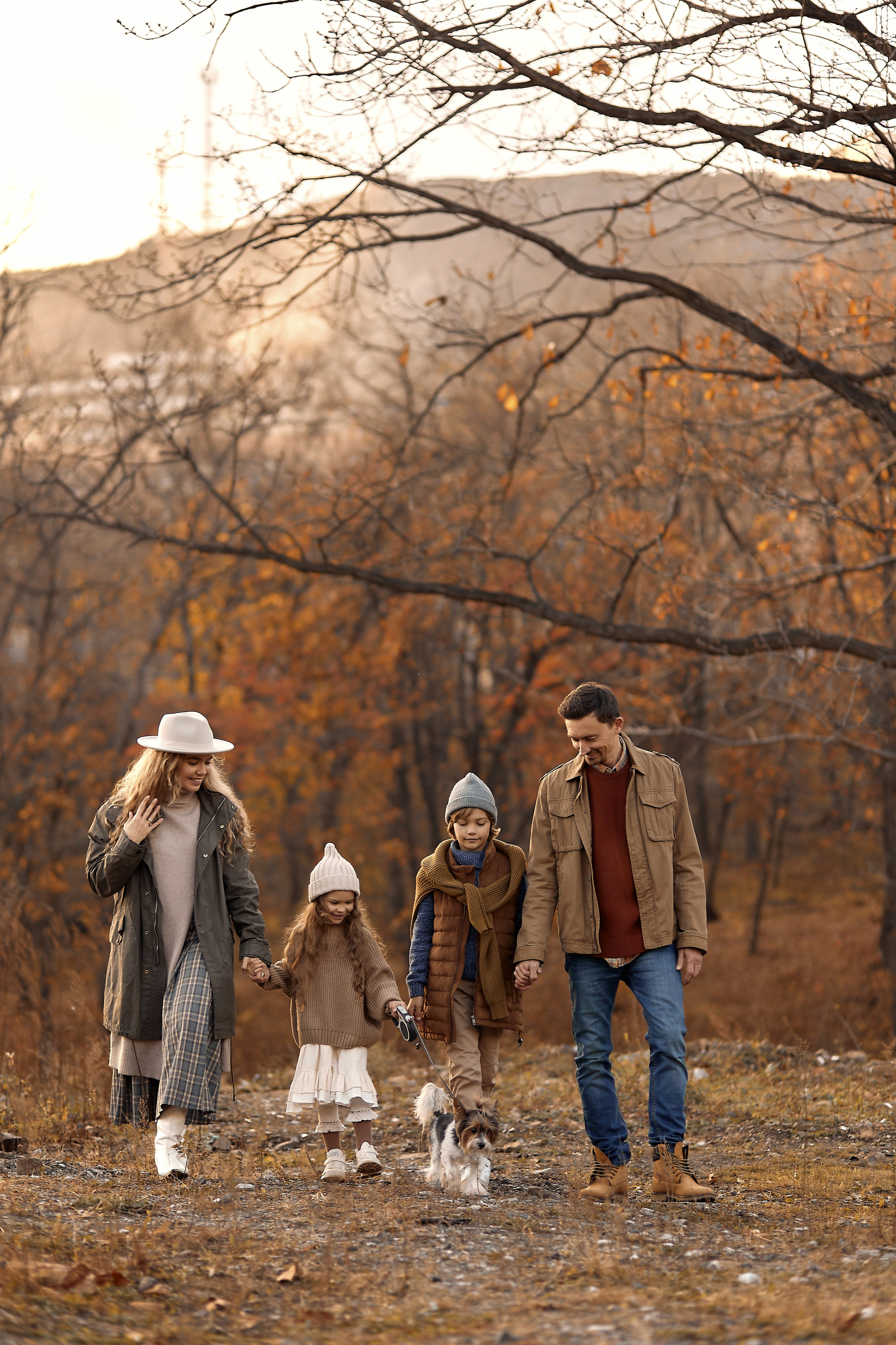 Семейные истории. Семейный и женский фотограф во Владивостоке Тамара Кондор