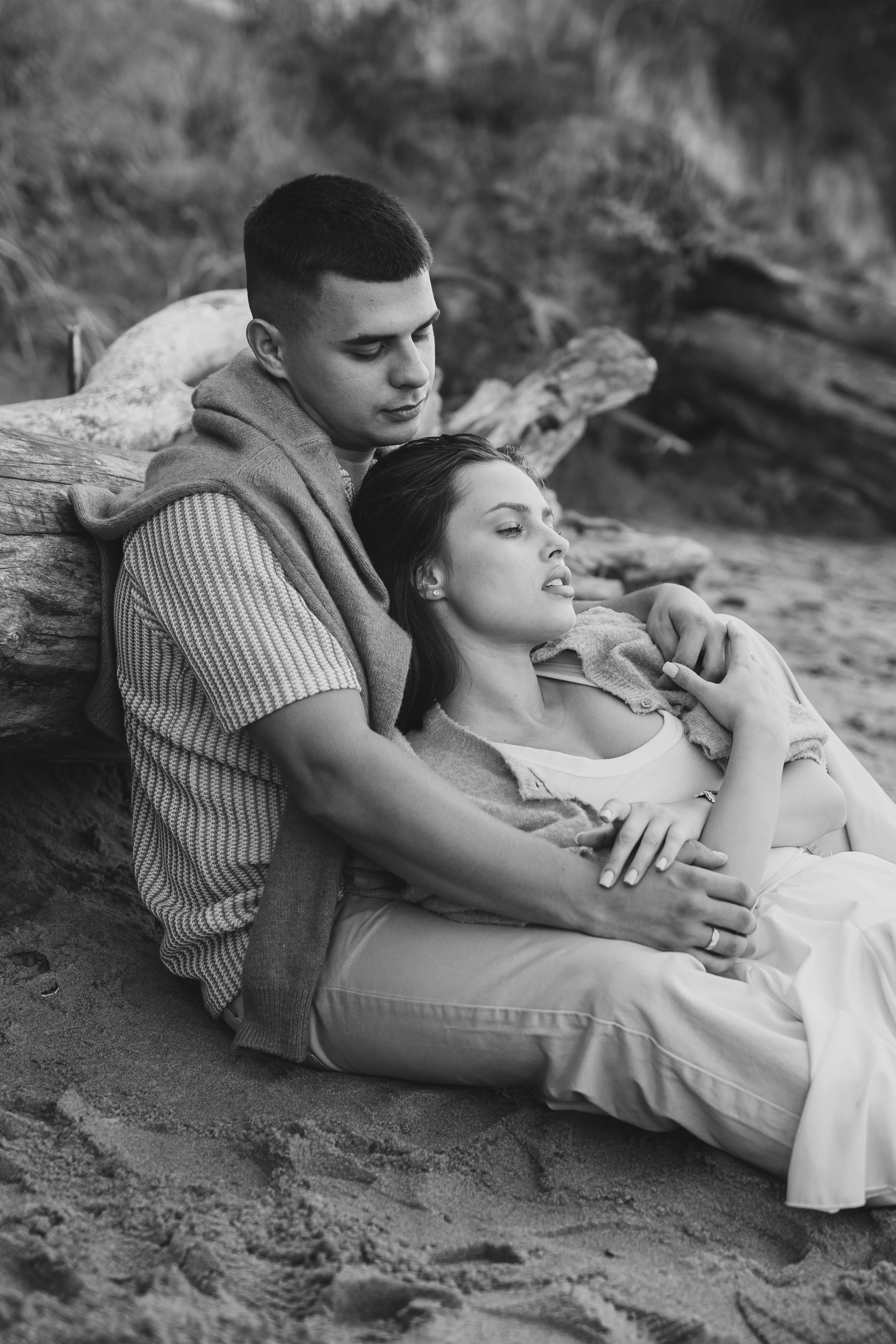 Семейная фотосессия на улице. Семейный и детский фотограф и видеограф в Москве, Дрокина Наталья